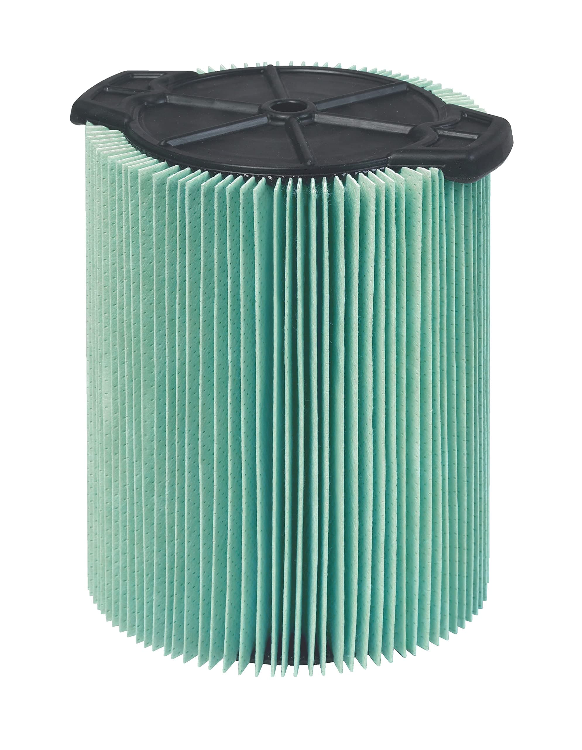 97457 VF6000 5-Layer HEPA Replacement Filter for 5-20 Gallon Wet/Dry Vacuums