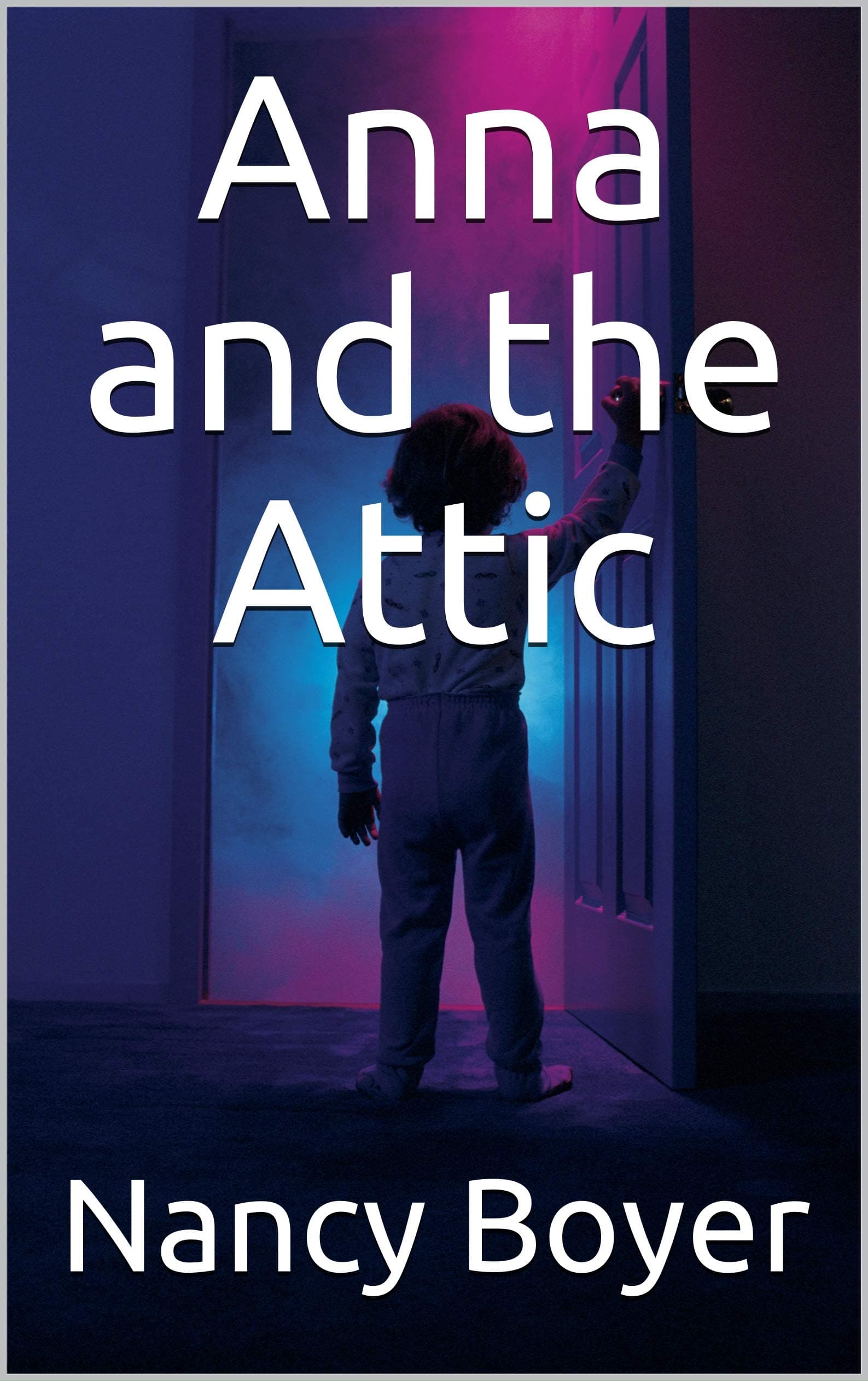 Anna and the Attic