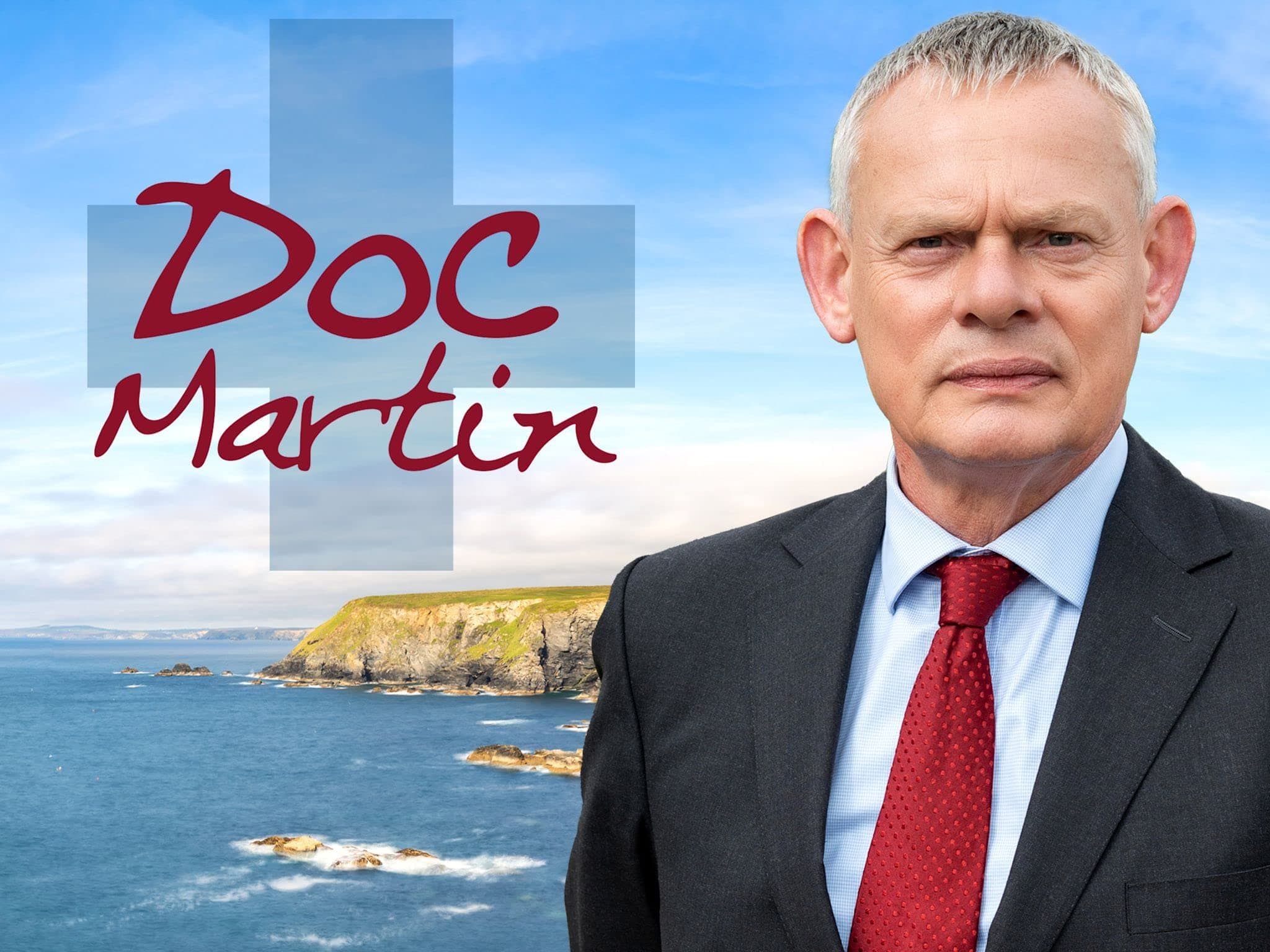 Doc Martin - Season 10