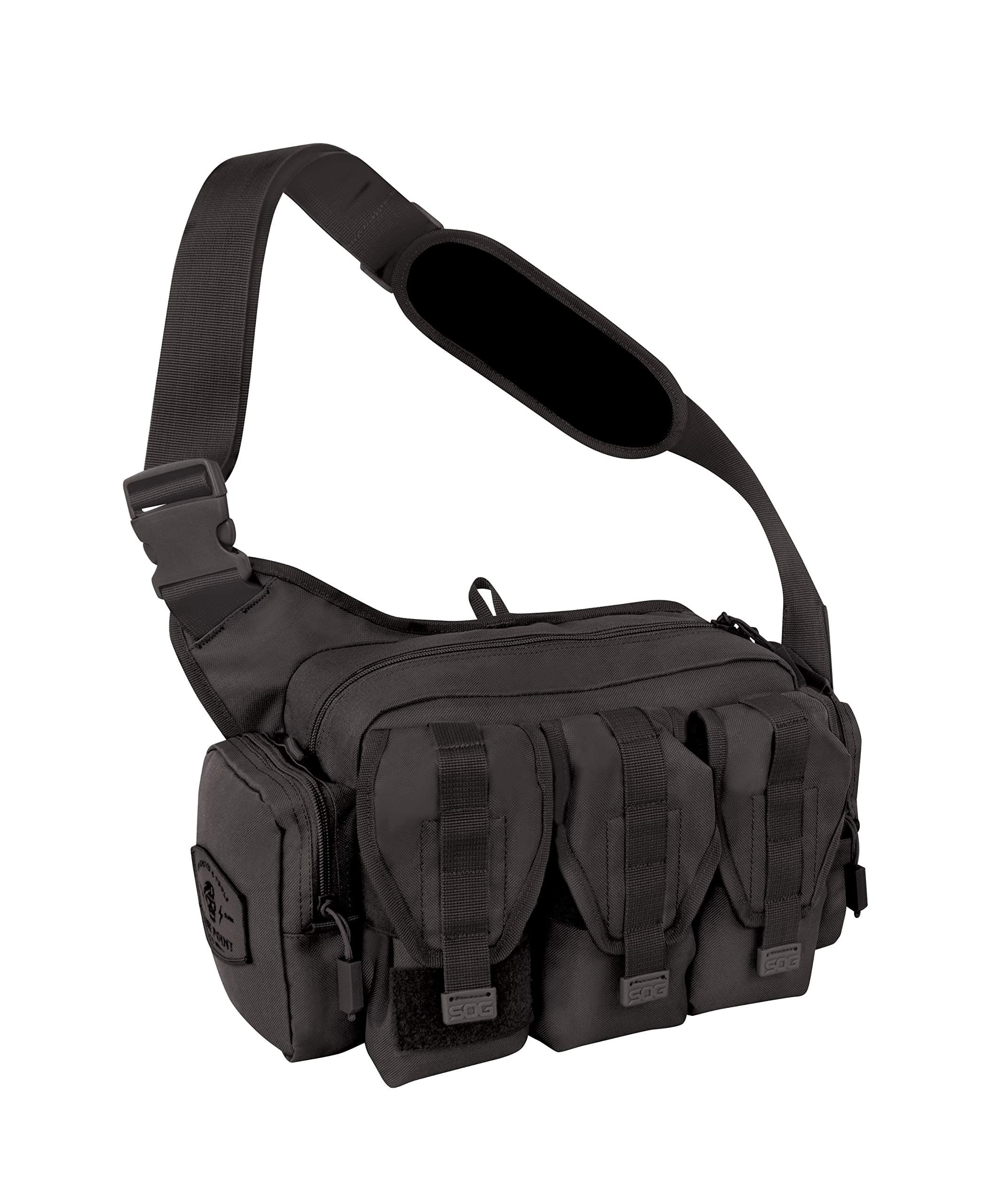 Responder Bag, 11.5-Liter Storage