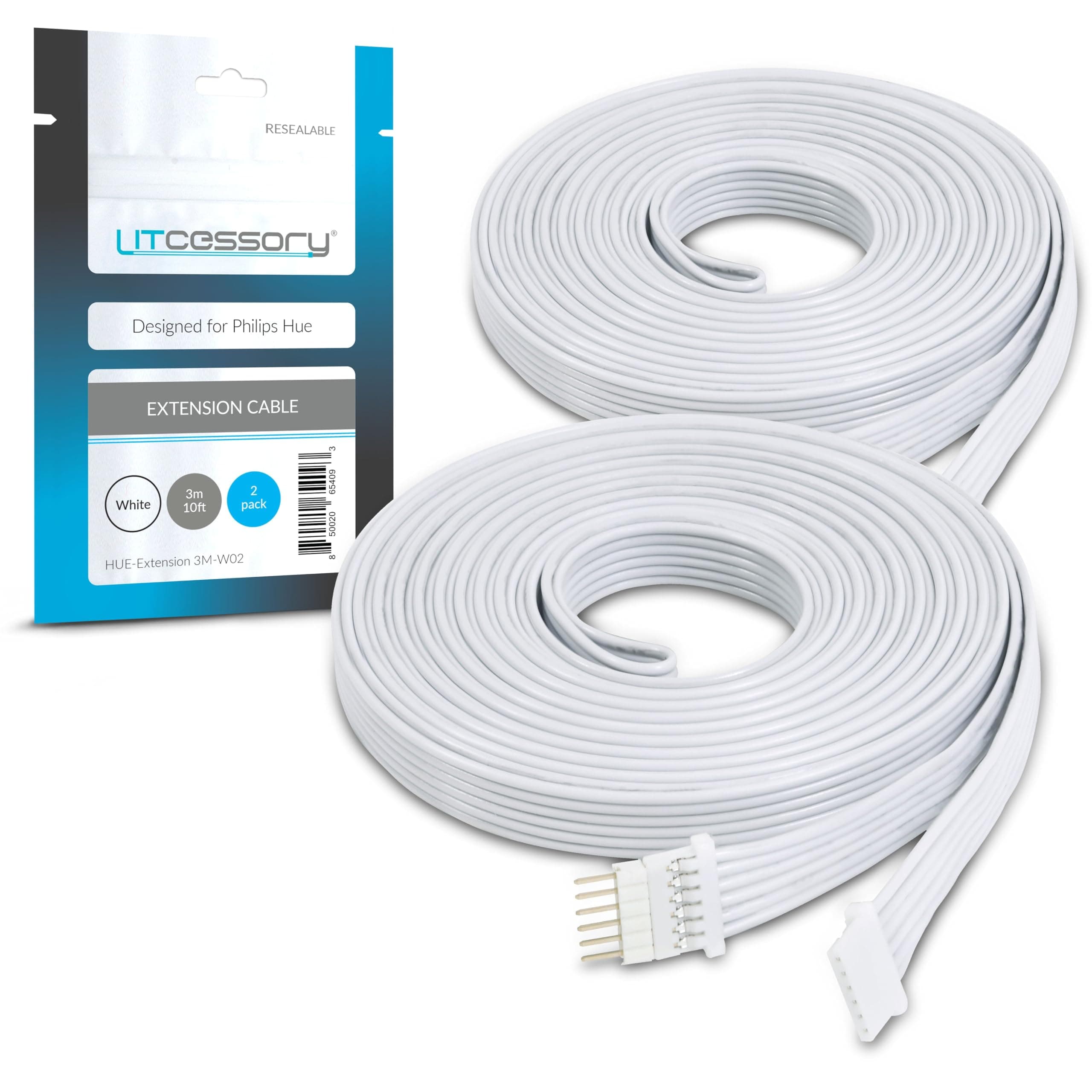 Extension Cable (3m)