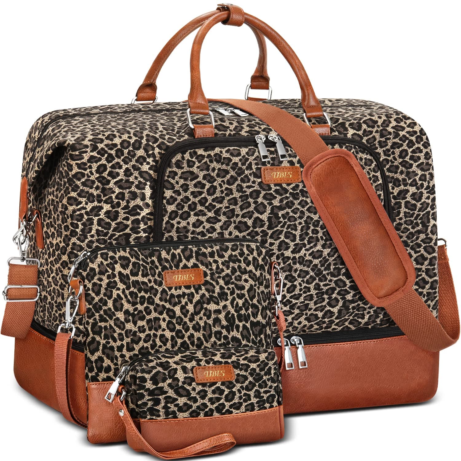 Duffel Bag Set