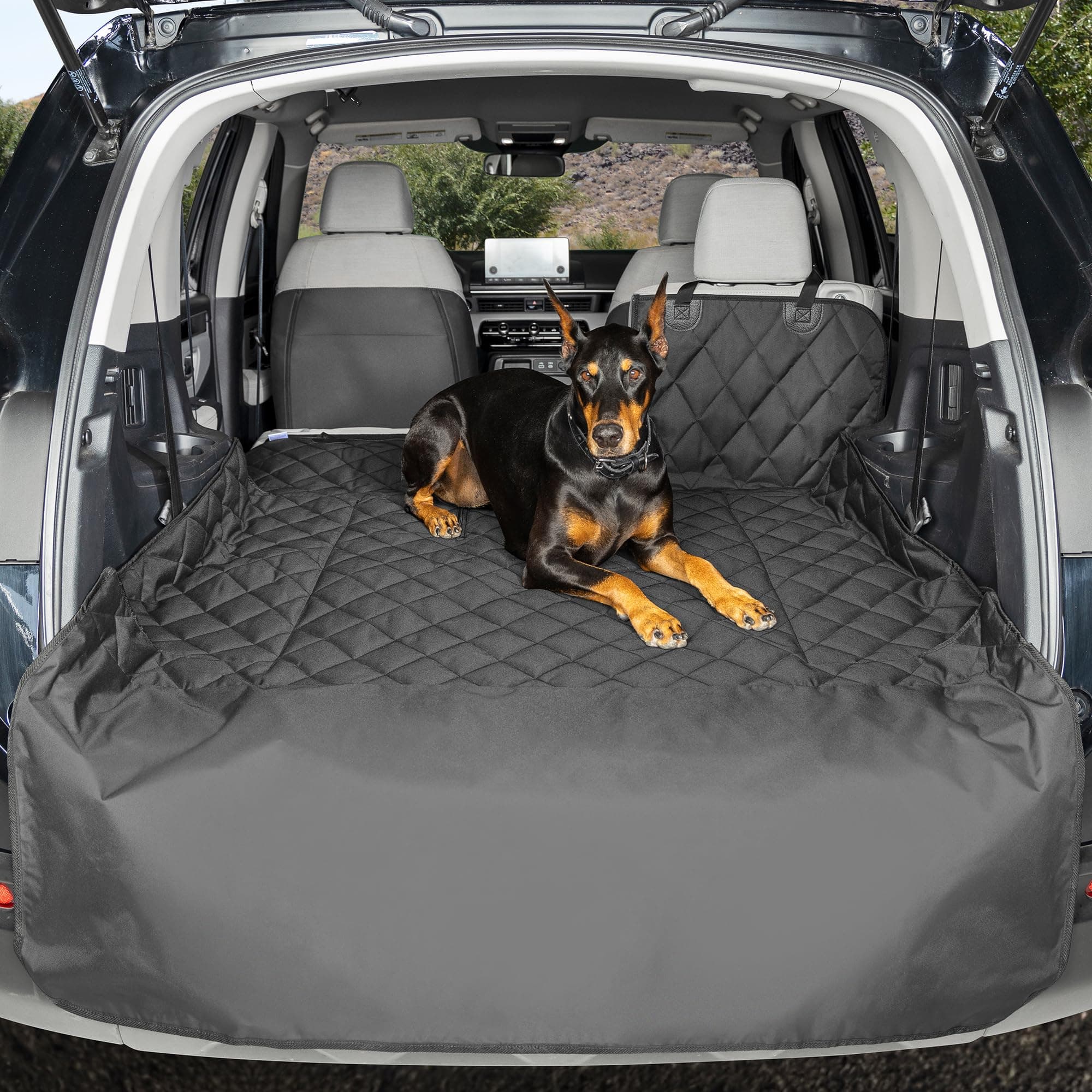 SUV Cargo Liner