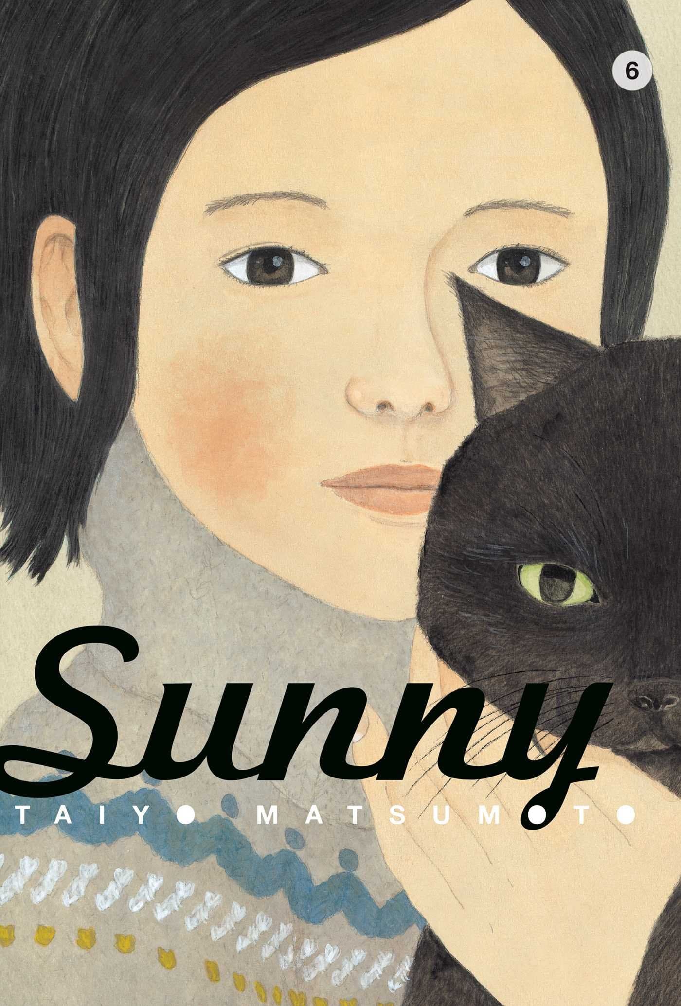Sunny, Vol. 6 (Volume 6)
