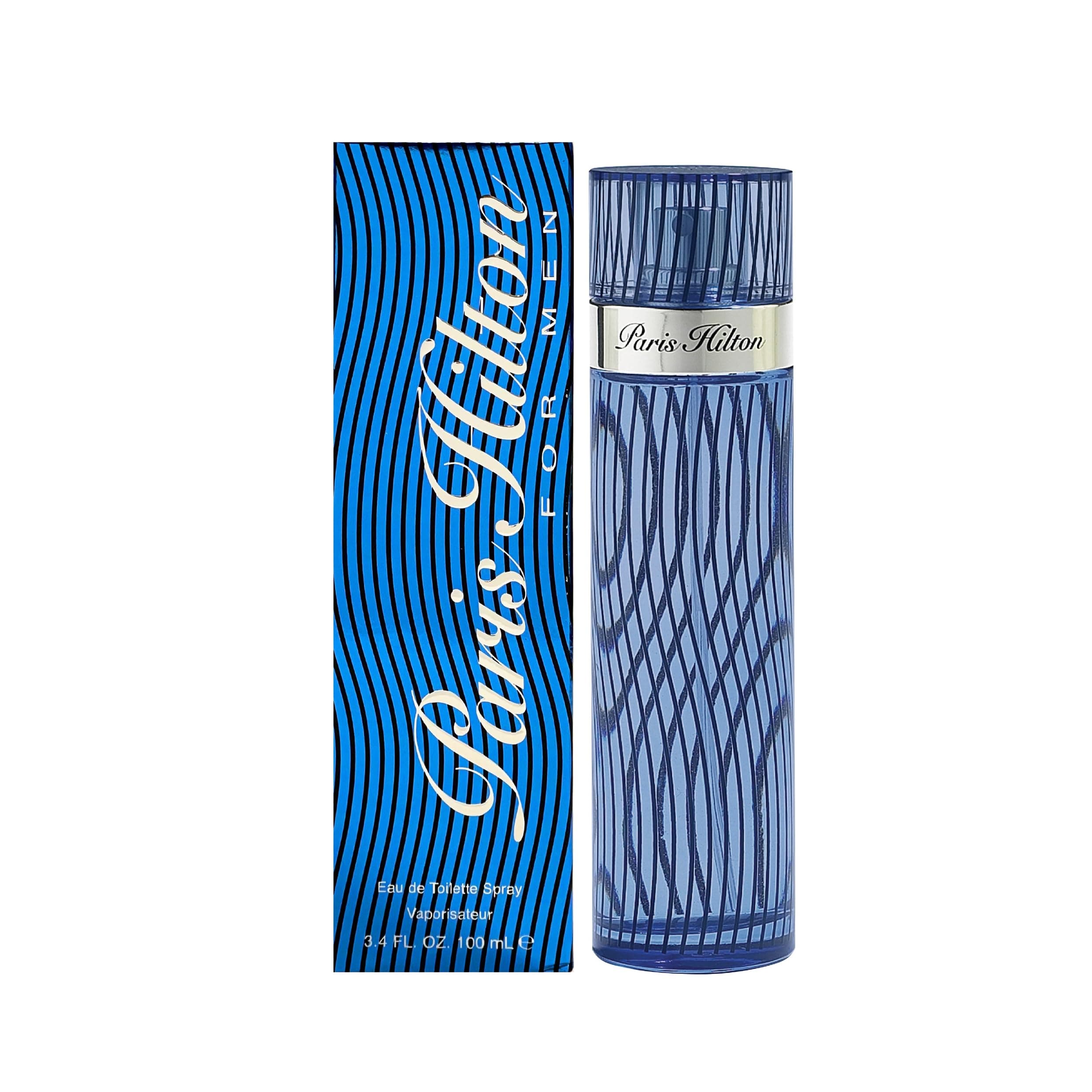For Men, 100 Ml - Edt Spray