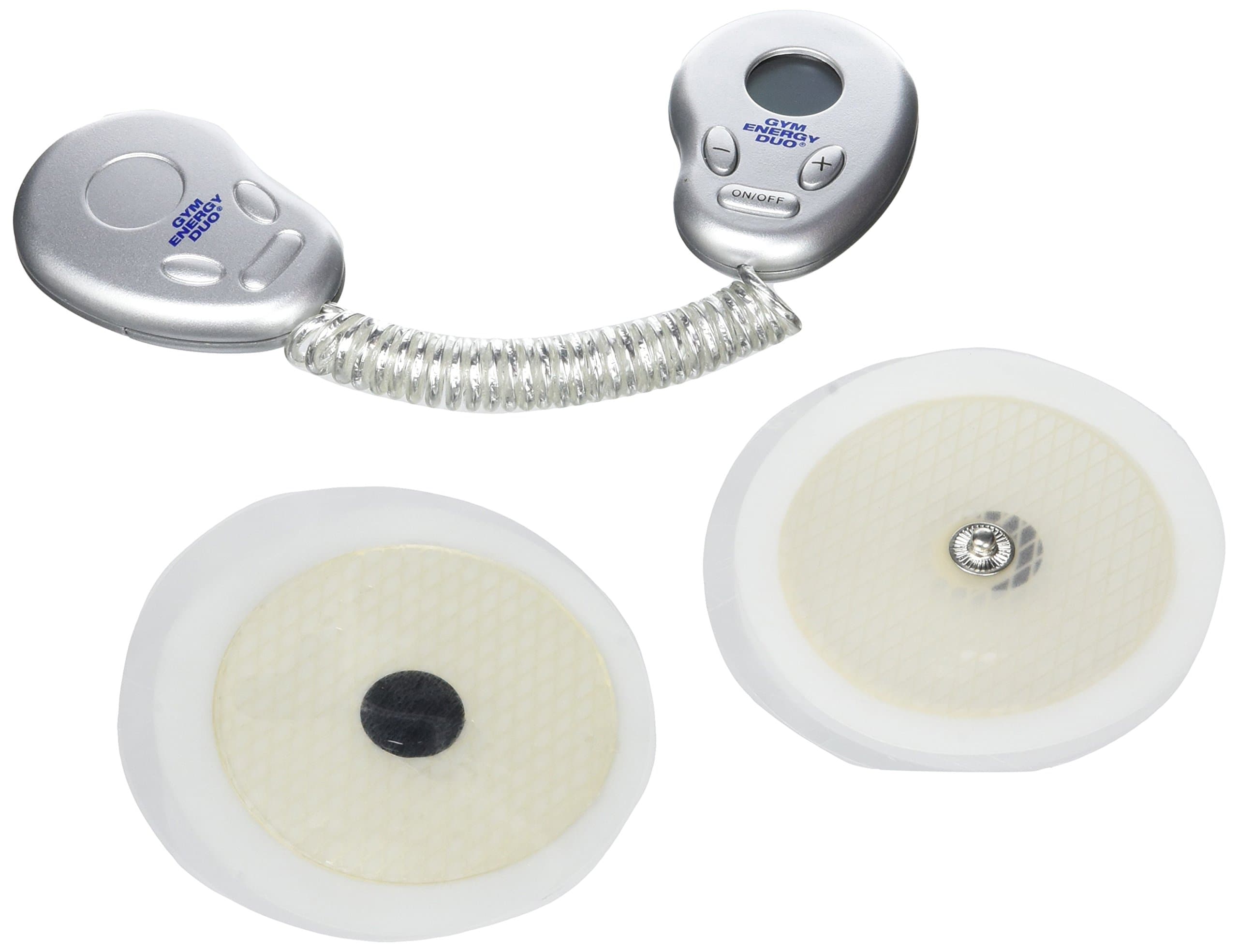 Gym Energy Duo Electro-stimulator