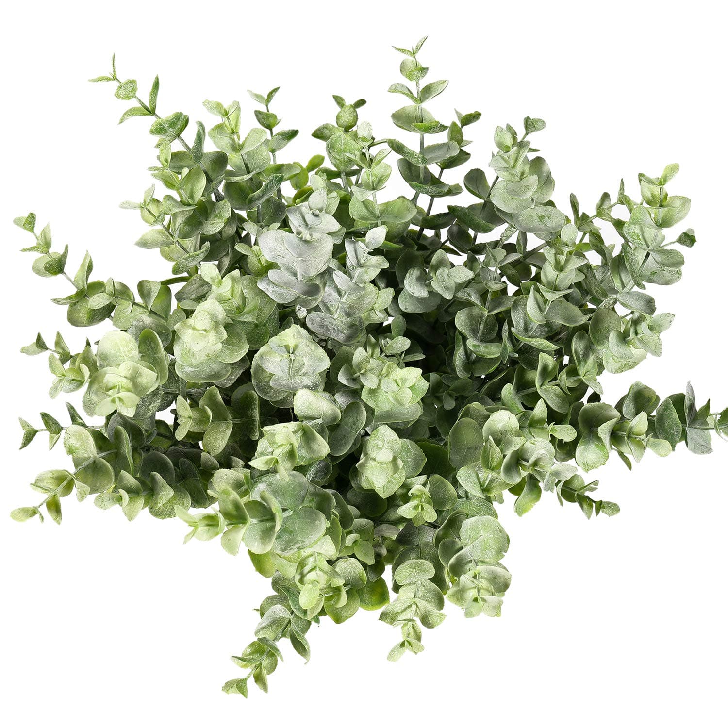 Flojery Artificial Eucalyptus Plants
