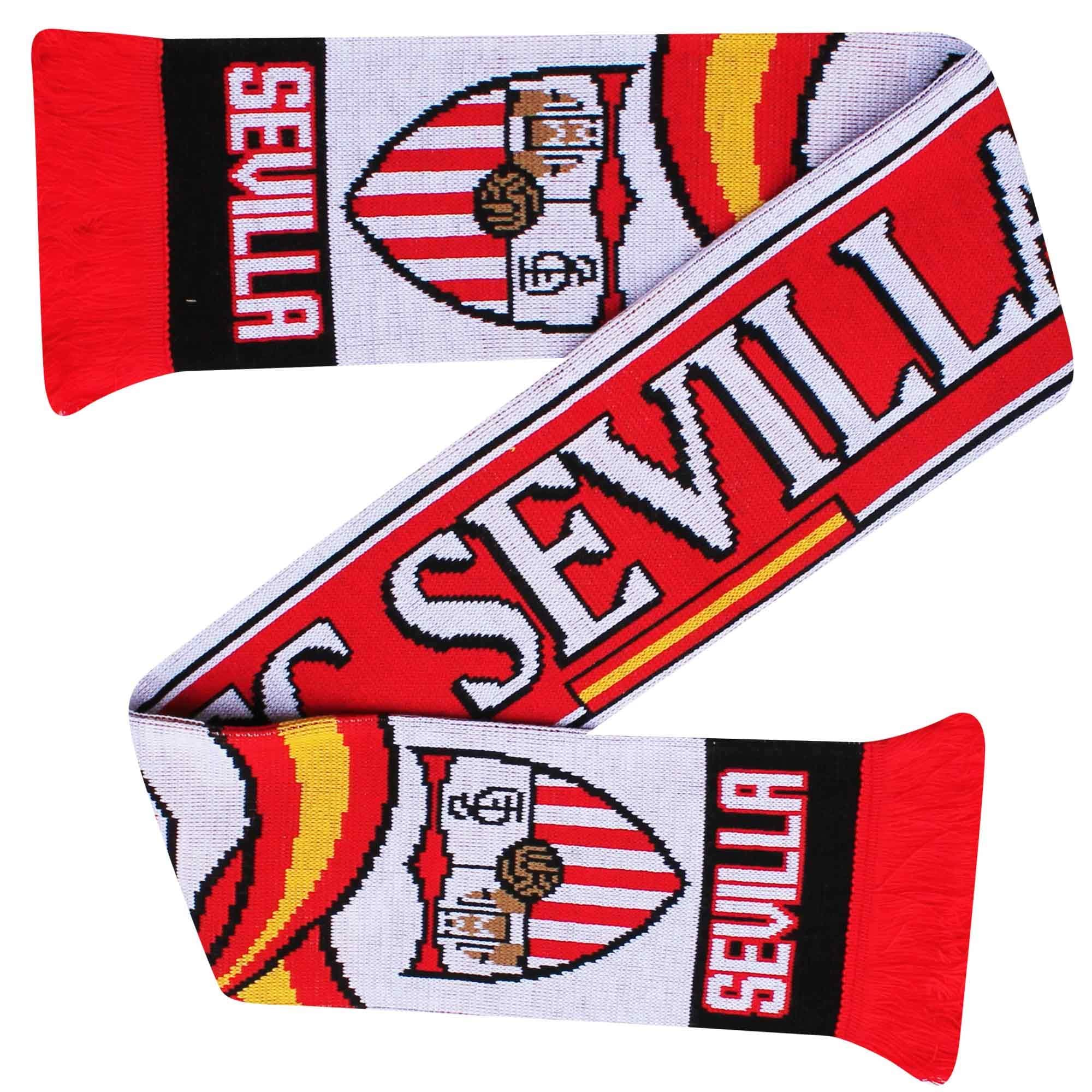 Seville Scarf