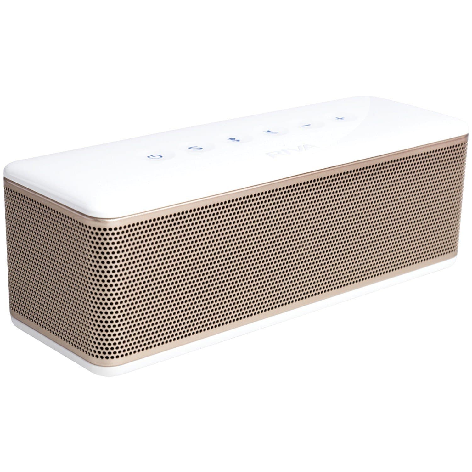 RIVA S RTS01G Premium Bluetooth Speaker