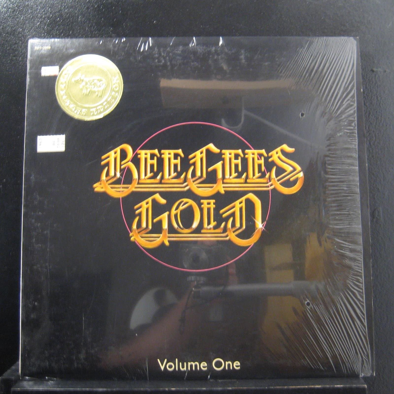 Bee Gees Gold, Vol.1