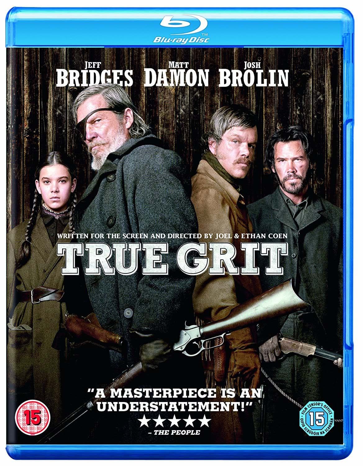 True Grit