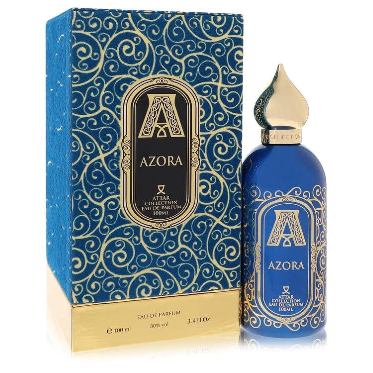 Attar Collection AZORA 100ML