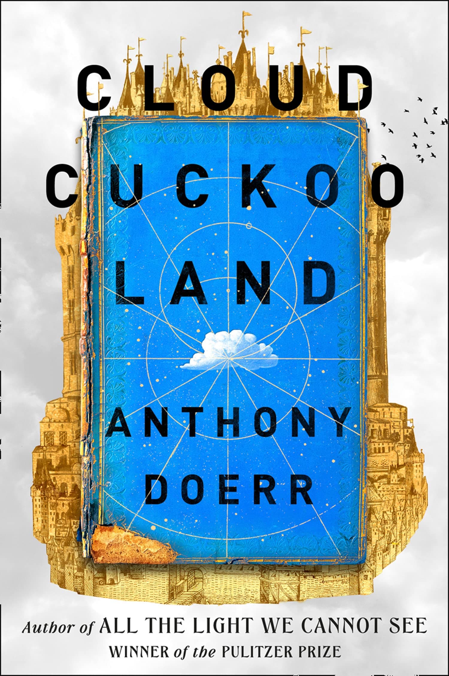 CLOUD CUCKOO LAND