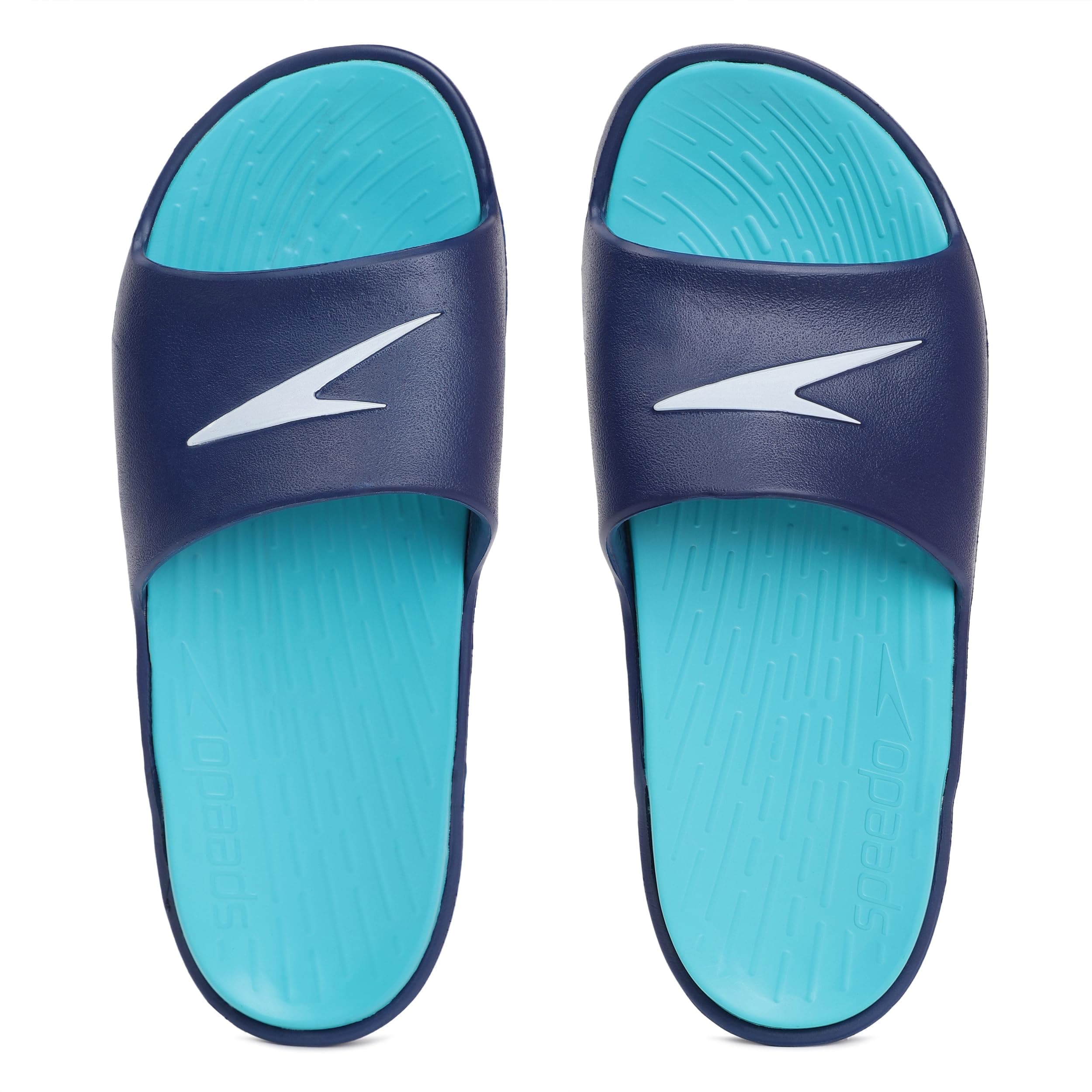 SpeedoMen's Dual Colour Slides