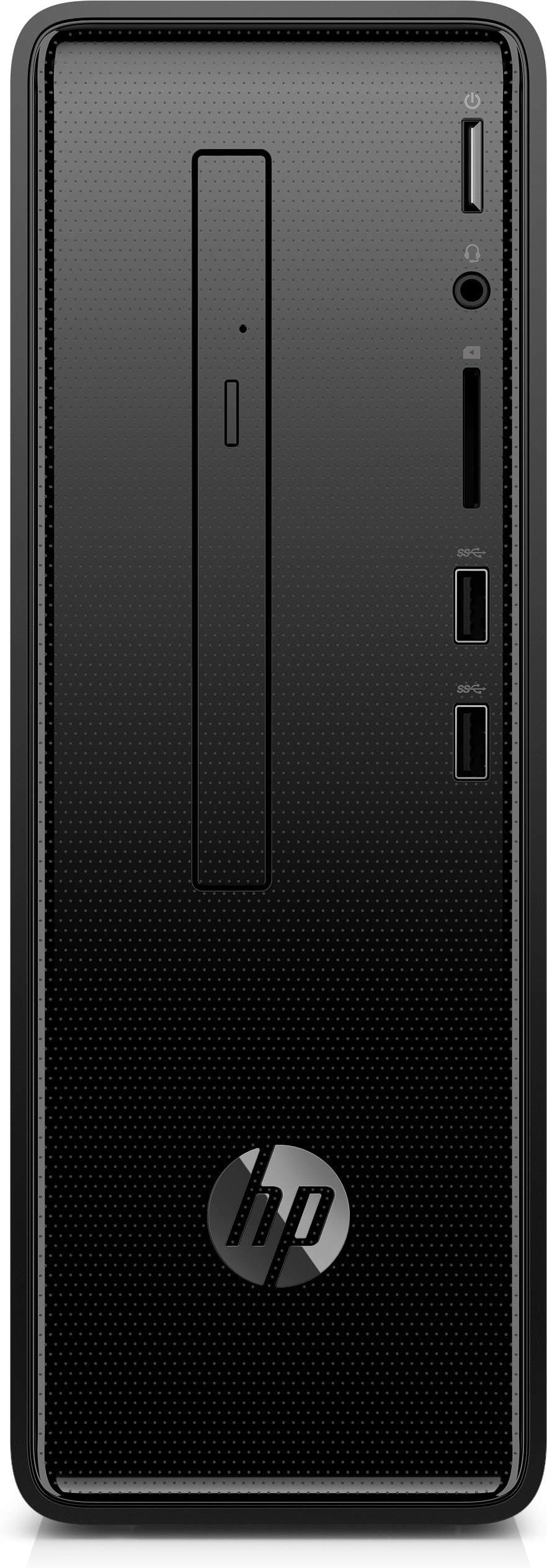 HP Slimline 290-A0009IL Desktop PC