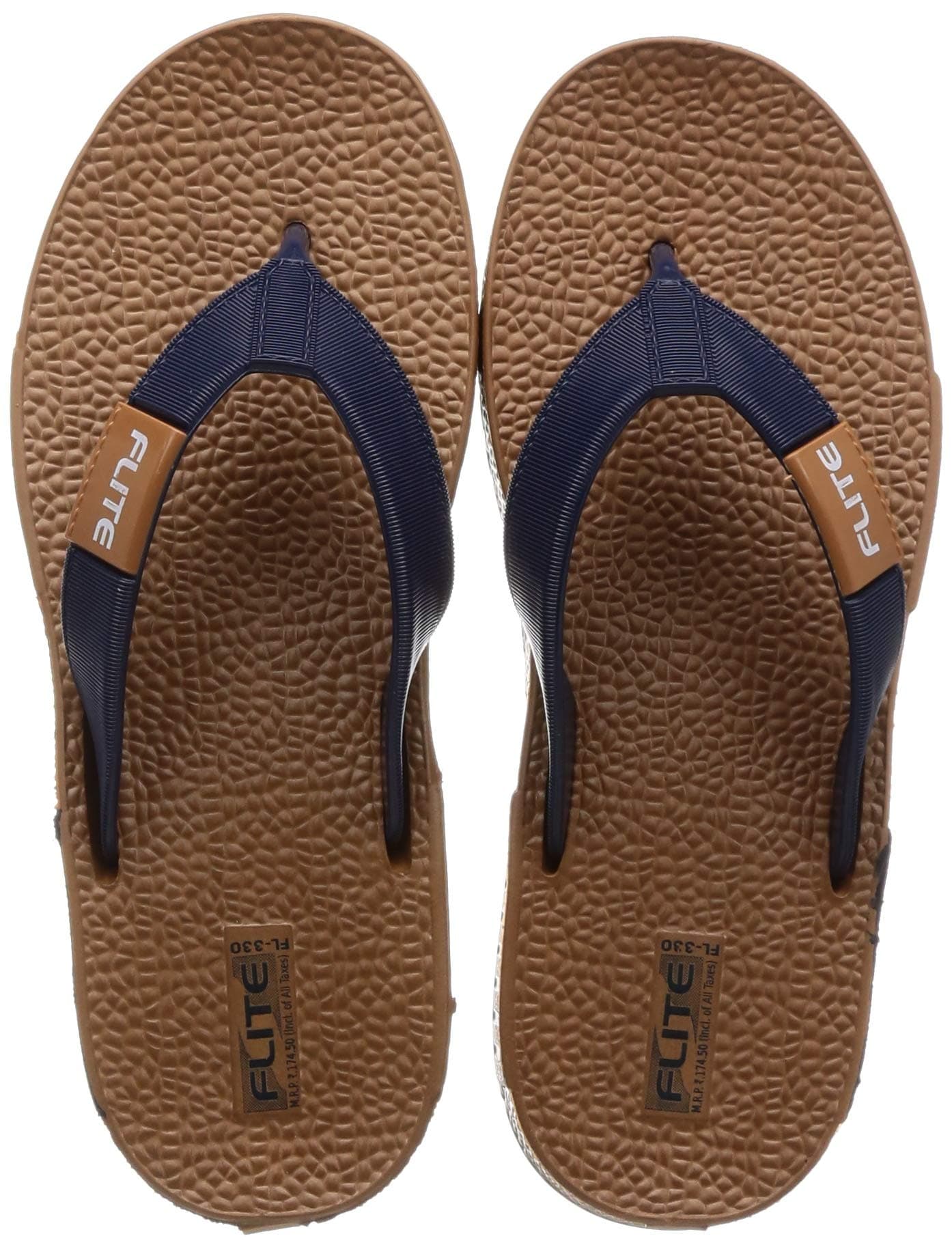 Men's Fl0330g Slippers