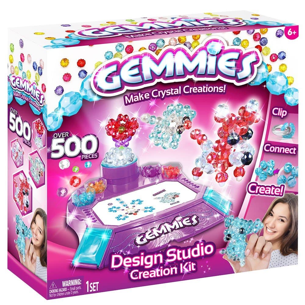 Gemmies65010 Design Studio Toy