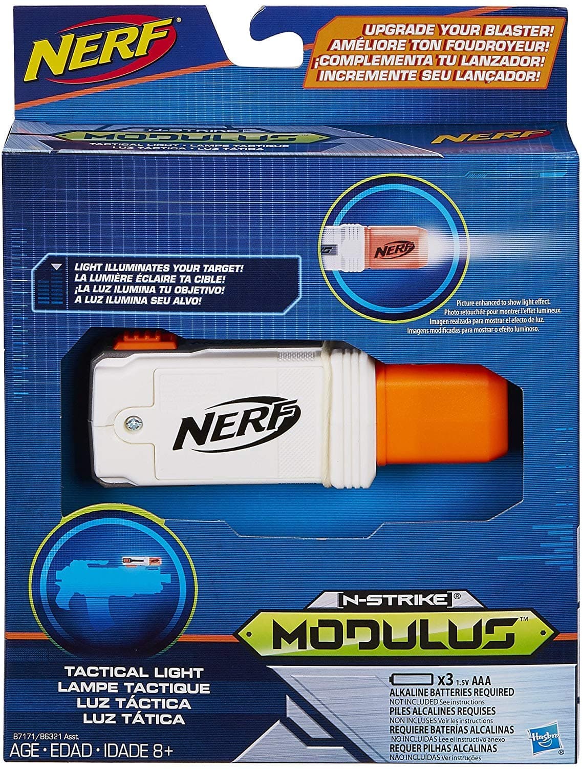 Modulus Tactical Light
