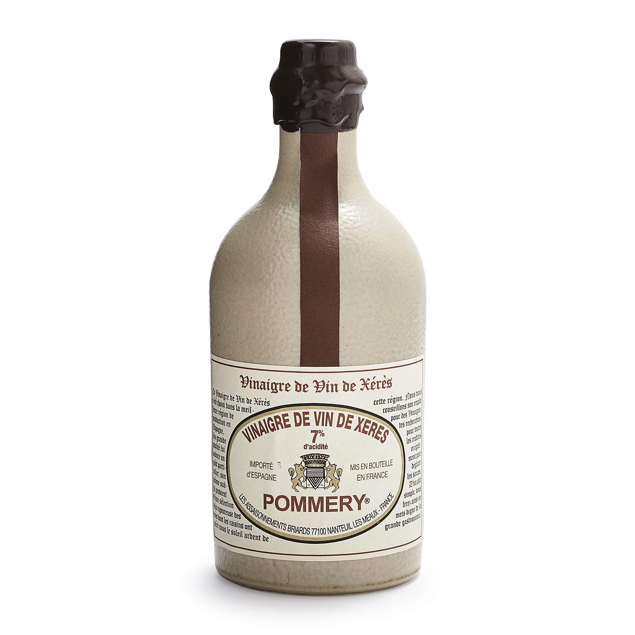 Sherry Vinegar (500ml)
