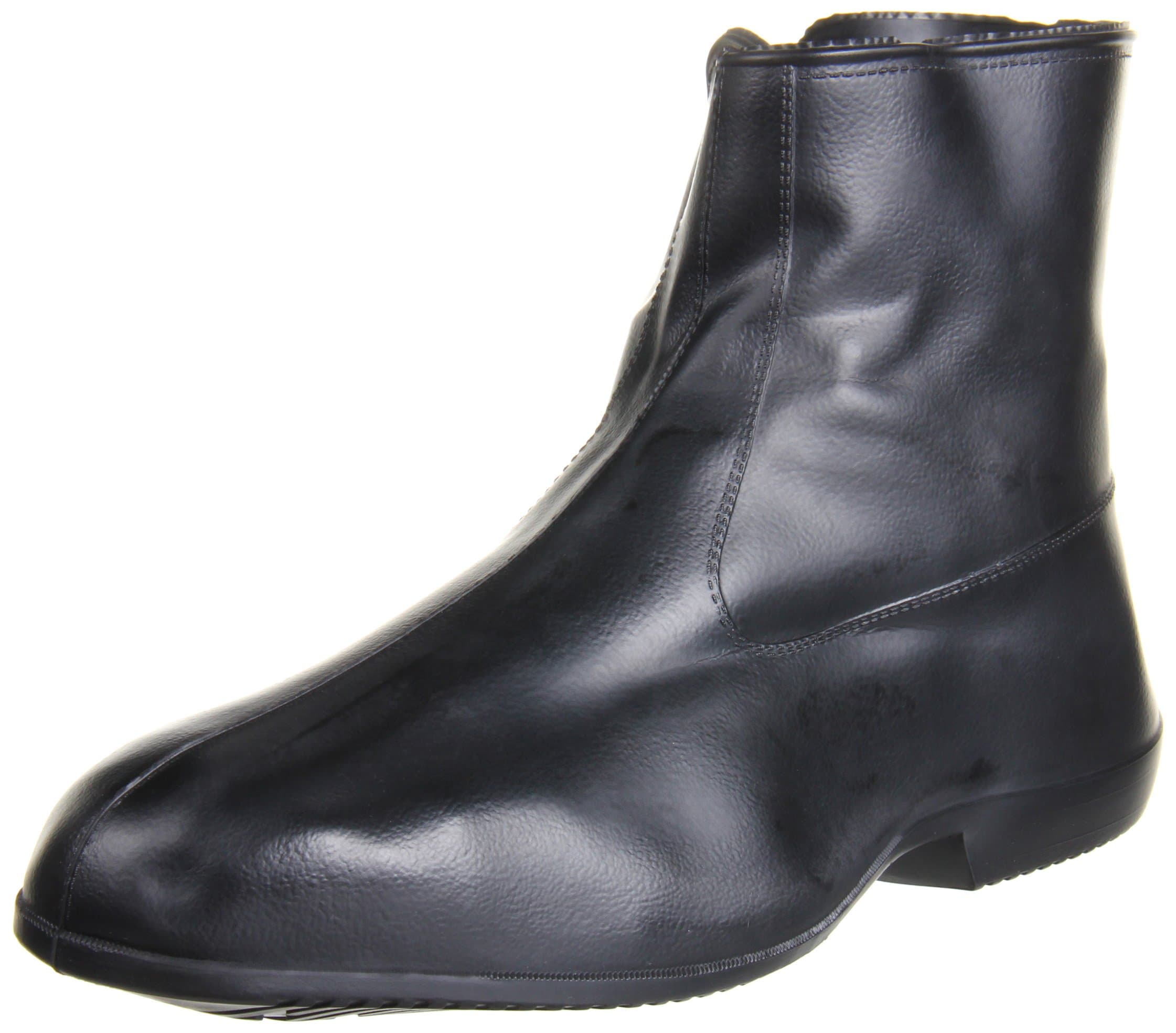 Tingley Executive Zip Boot Overshoes
