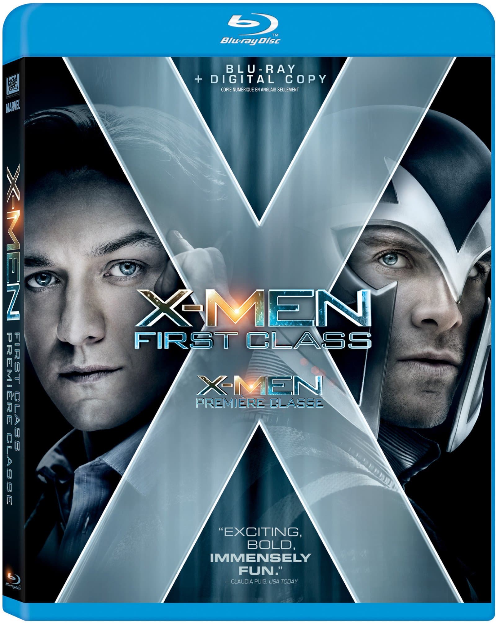 X-men - First Class