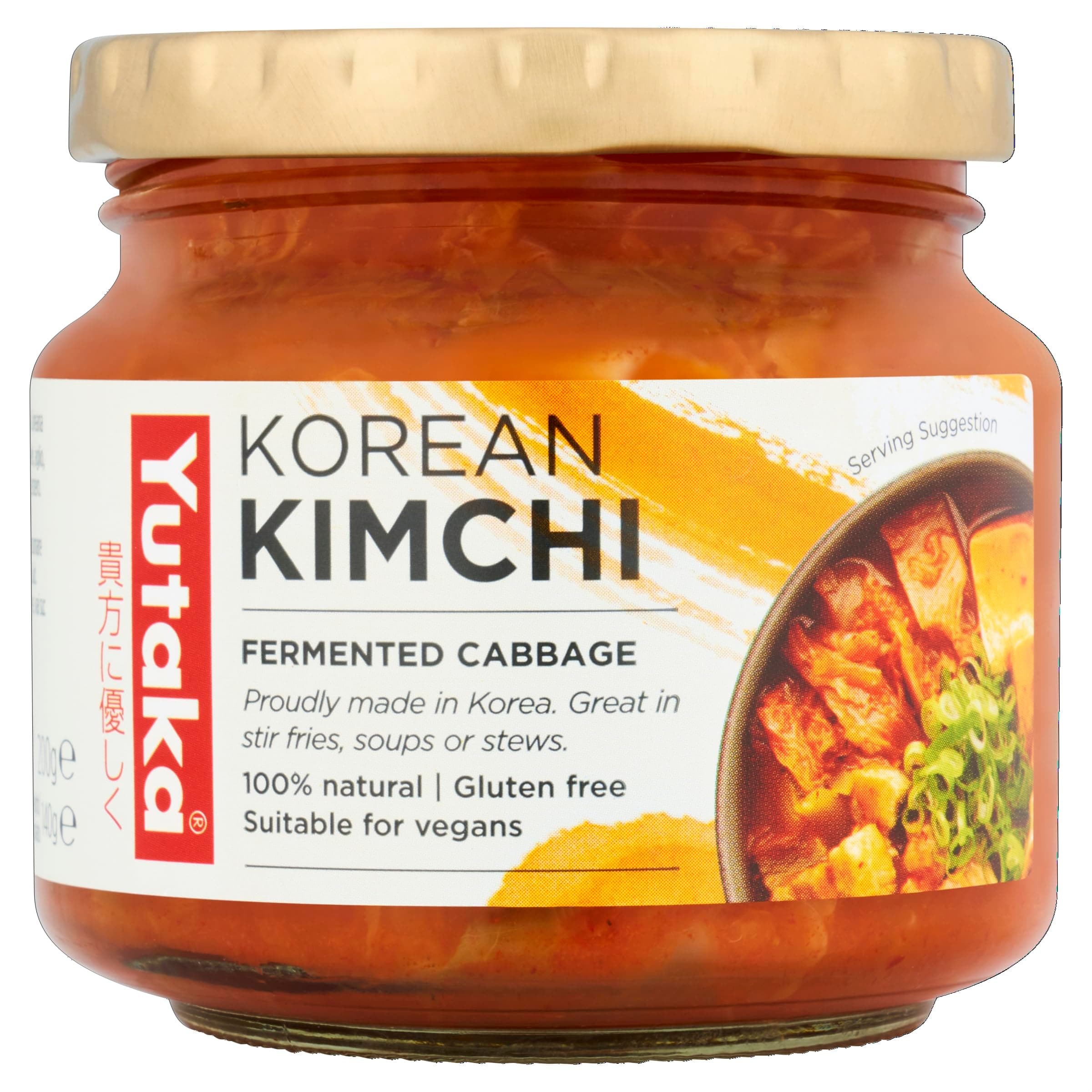 Yutaka Kimchi