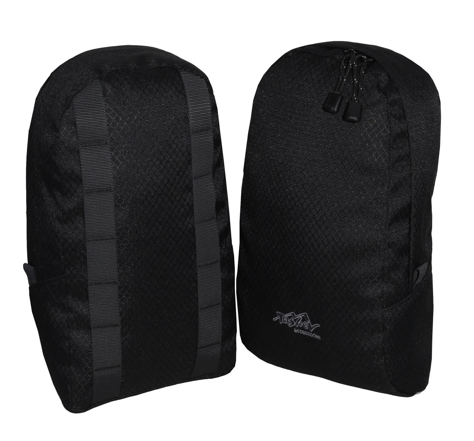 Tashev Universal Backpack Side Pockets Extra Additional Pockets Extra Bags