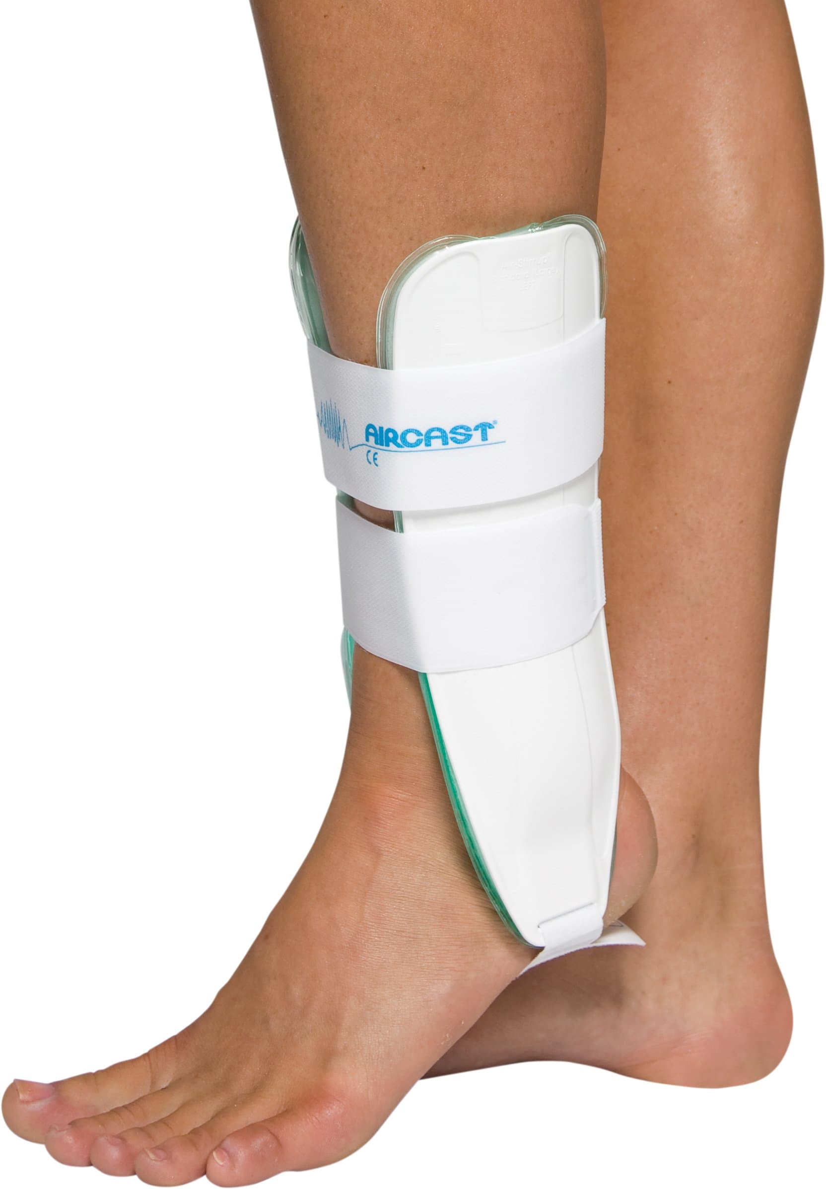 Air-Stirrup Ankle Support Brace