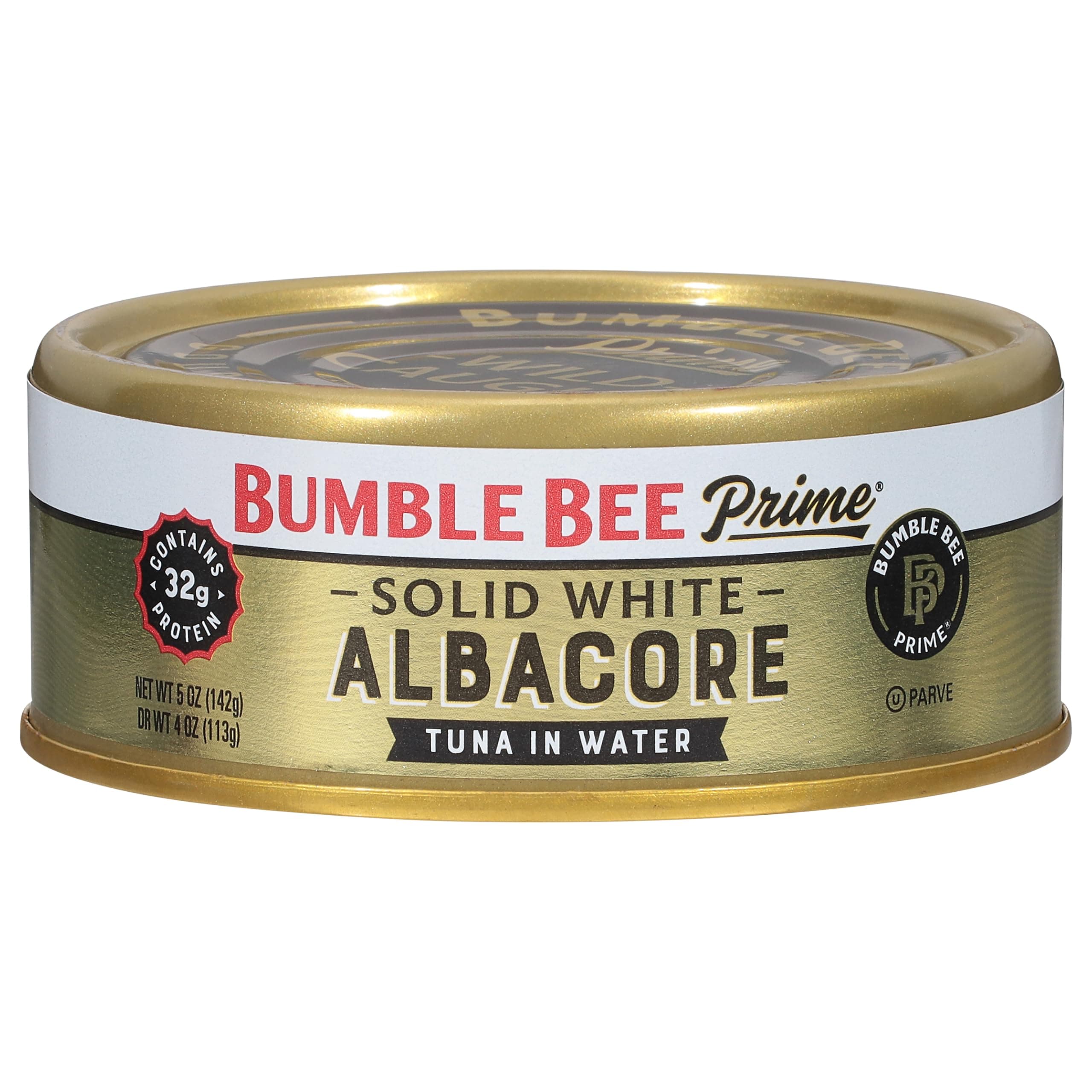 Bumble Bee Prime Tuna