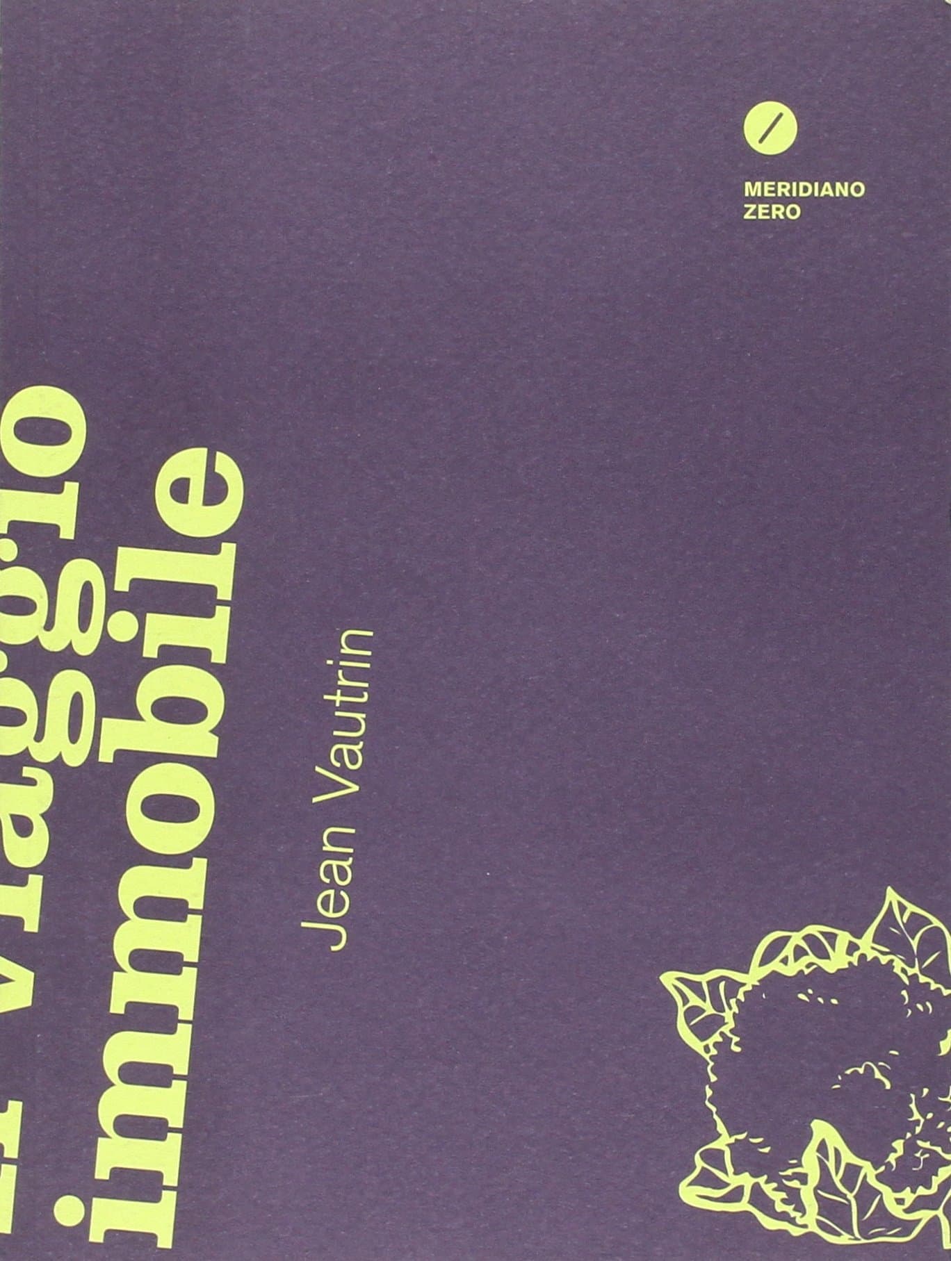 JEAN VAUTRIN - IL VIAGGIO IMMO