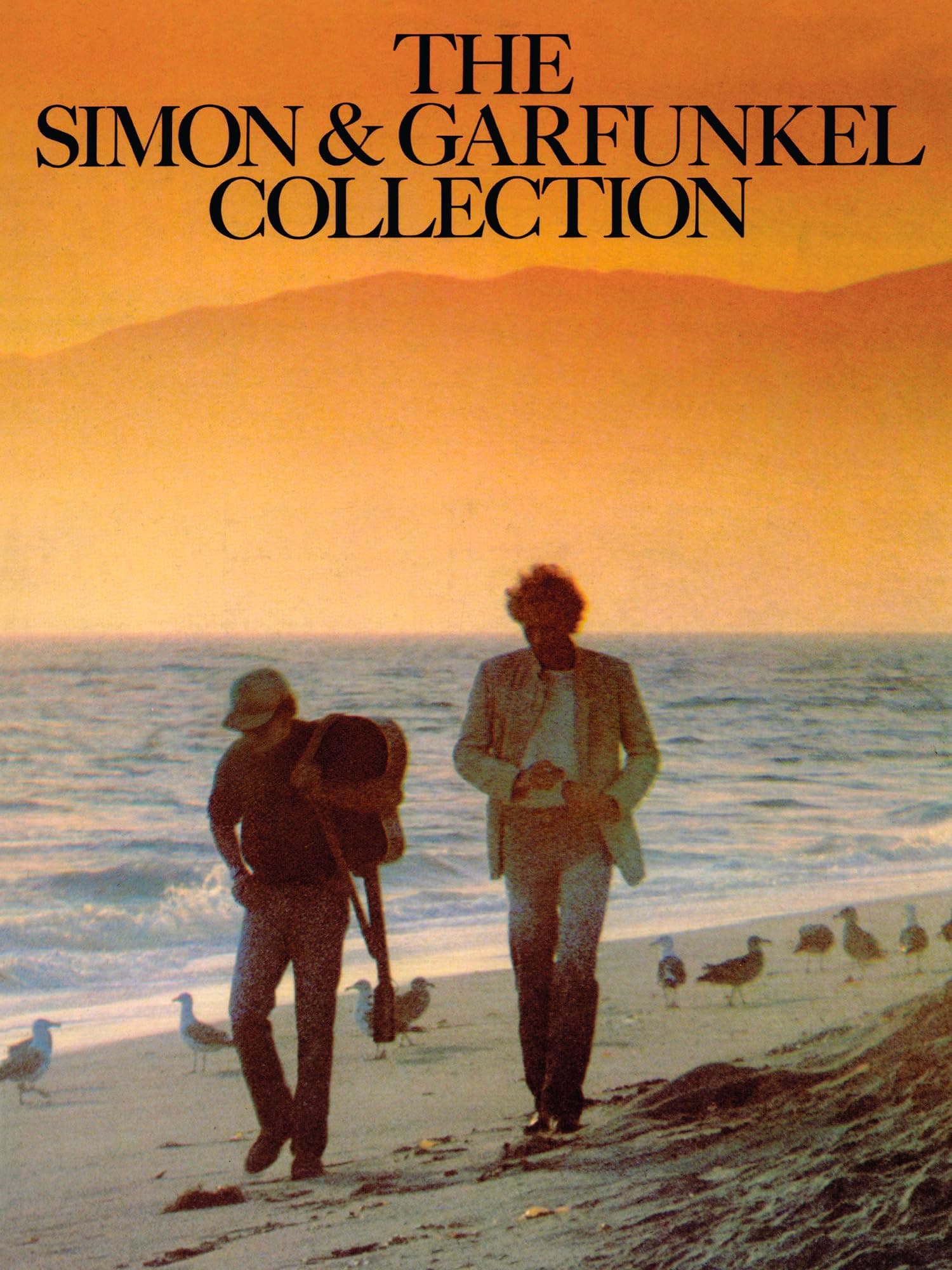 The Simon And Garfunkel Collection