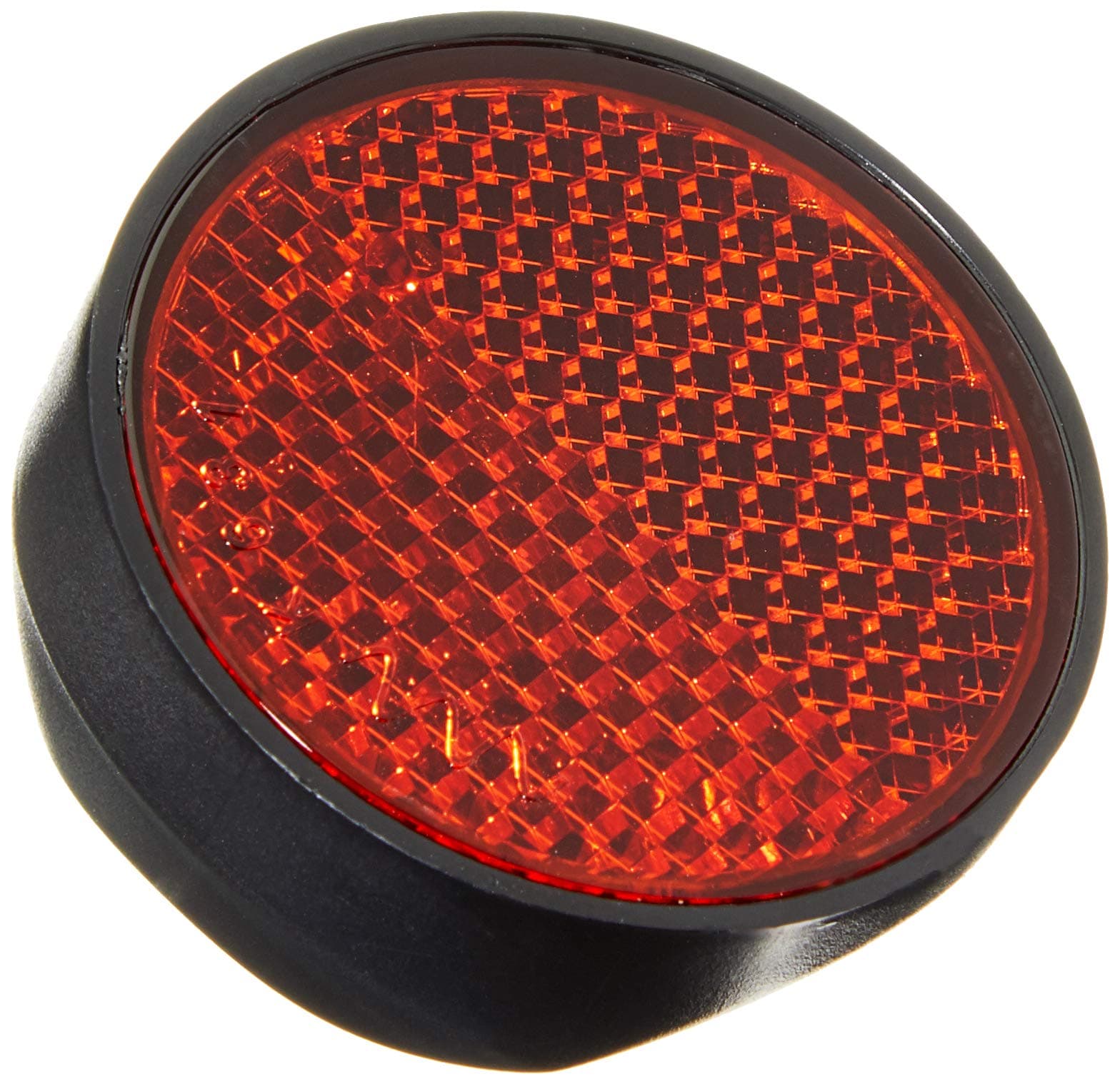 Prophete Rear Reflector - Red