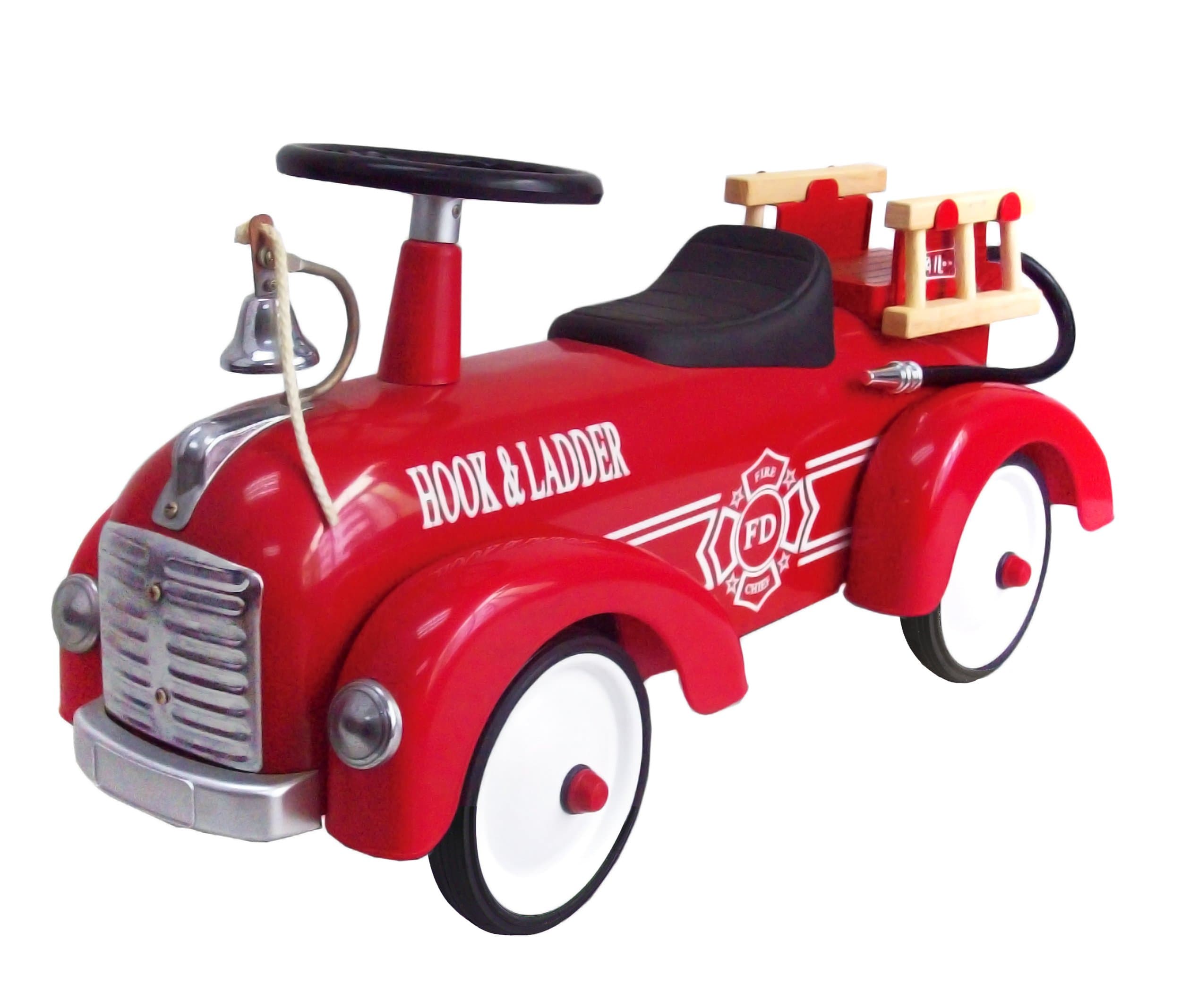 Fire track speedster WLAB89103