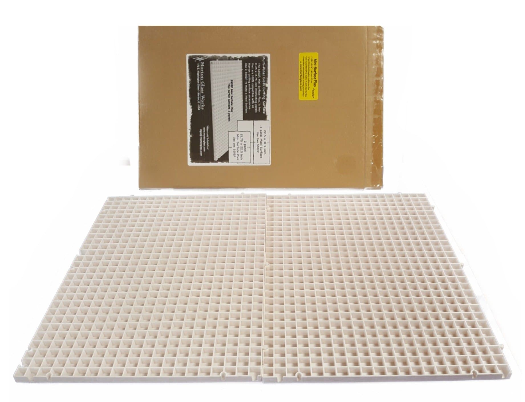 MortonMini Surface Plus