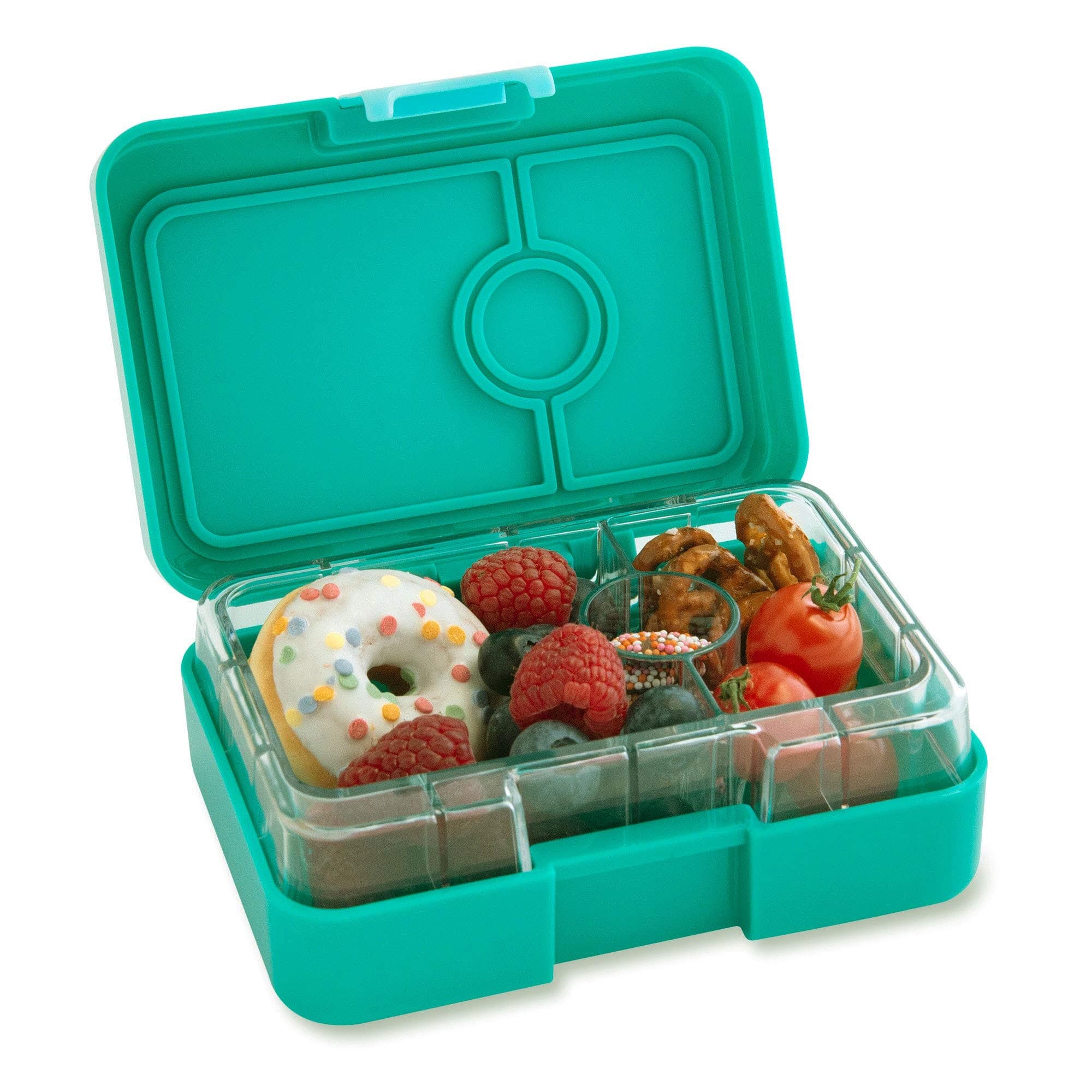 Kashmir Blue MiniSnack - 3 Comp