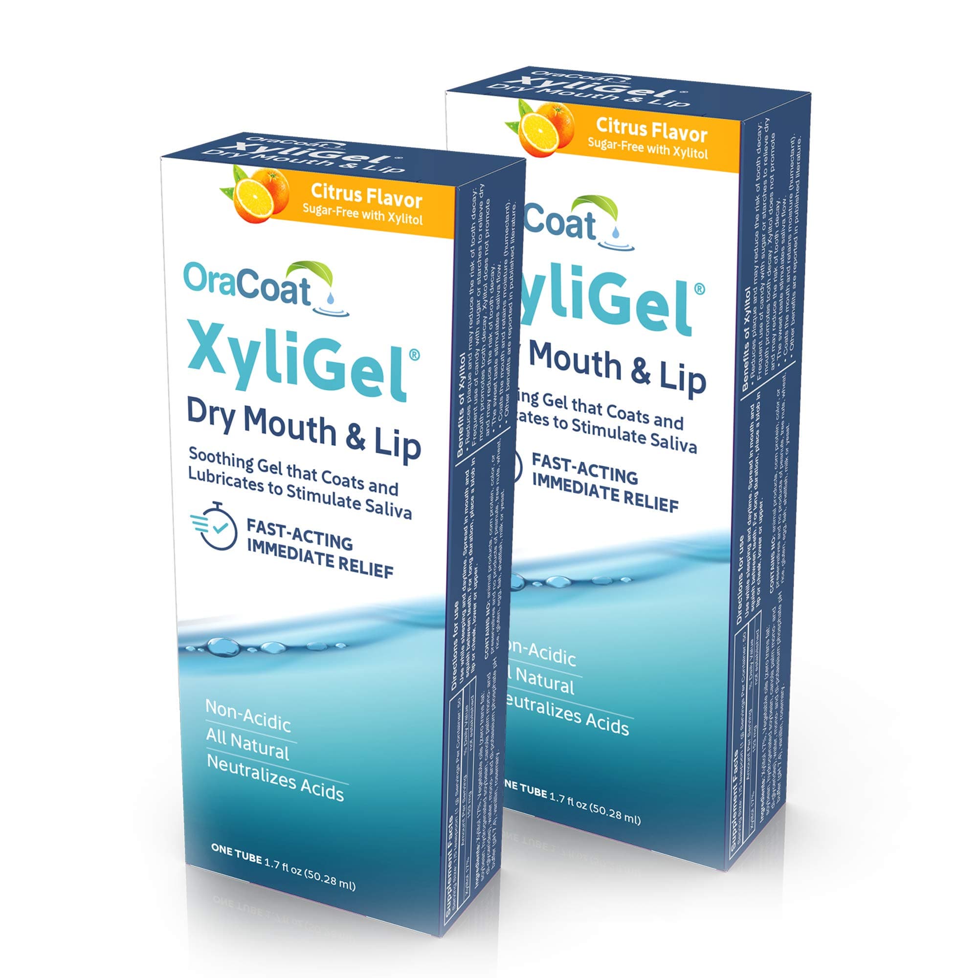 OraCoat XyliGel