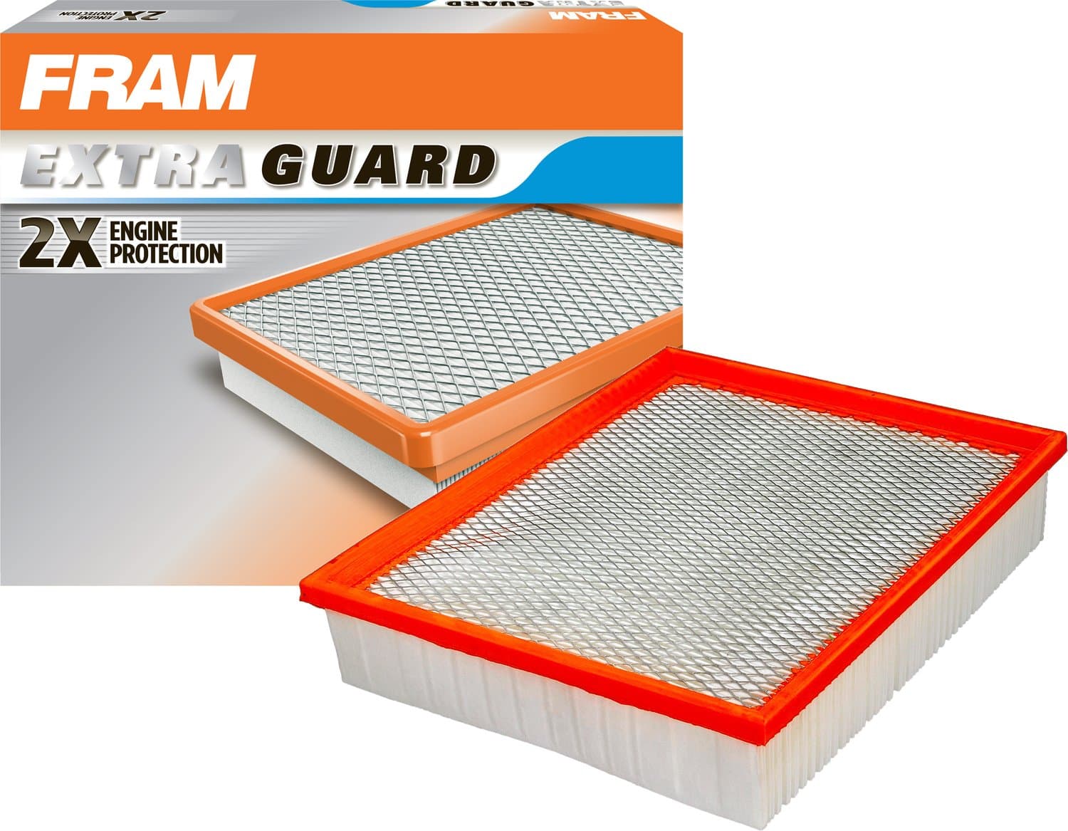 Fram FRAM CA10228 Extra Guard Panel Air Filter