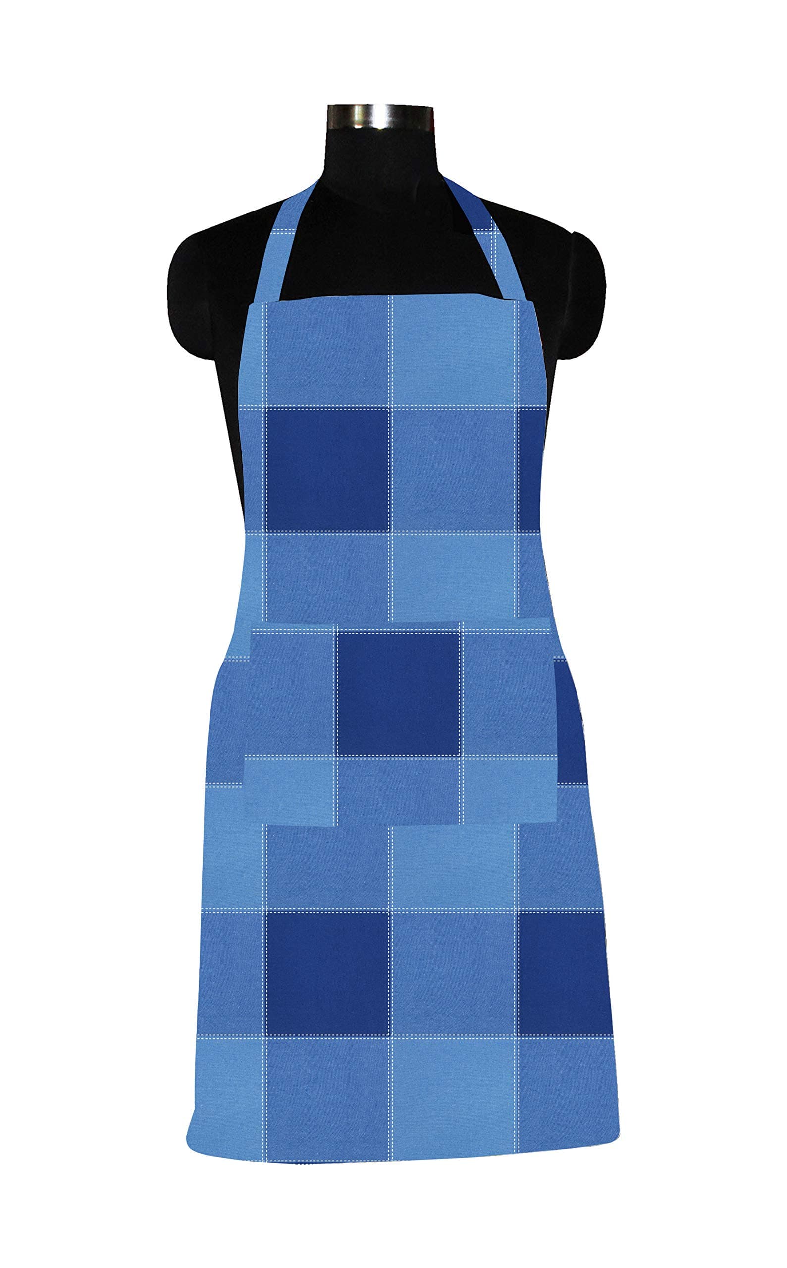 AIRWILL Cotton Kitchen Cooking Aprons