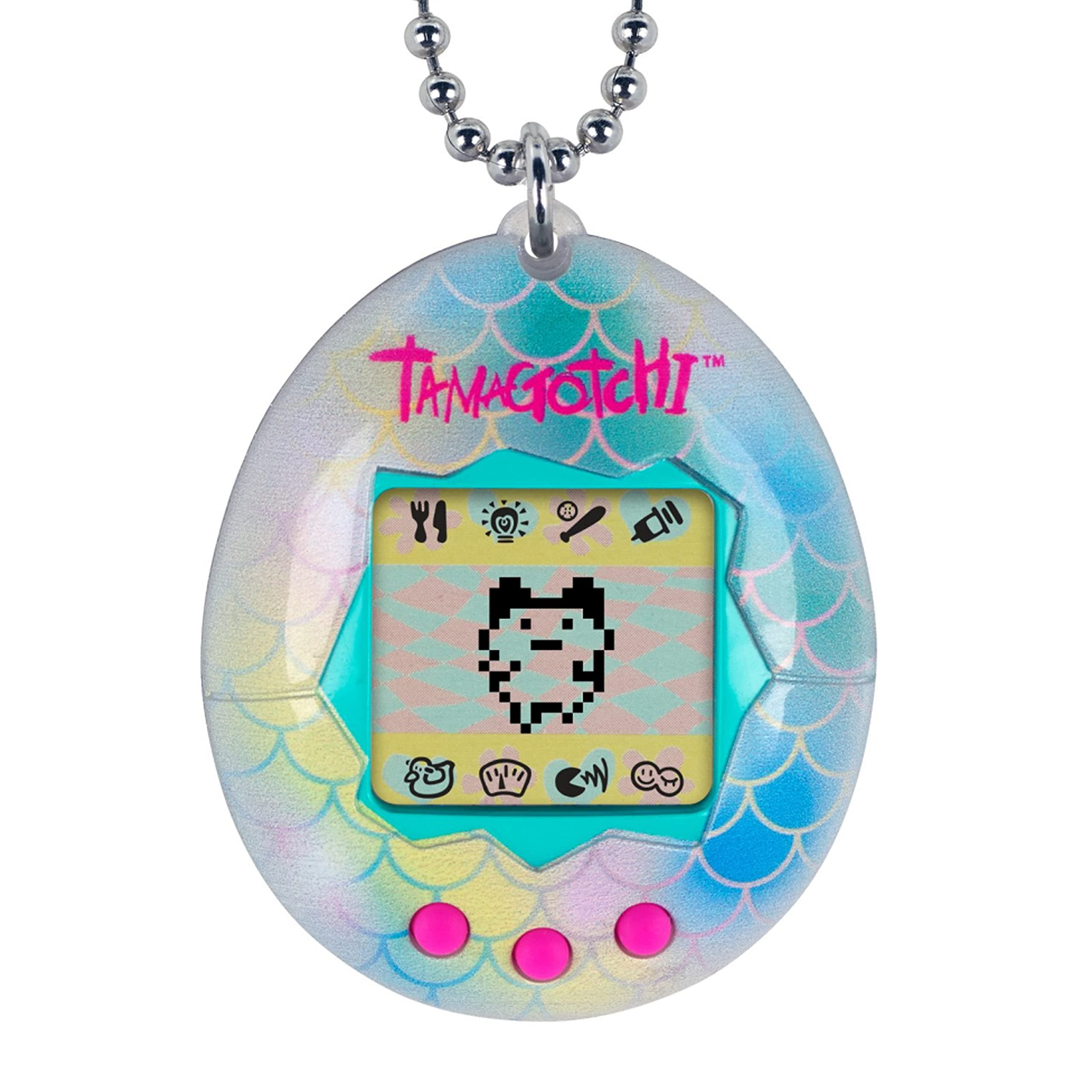 Tamagotchi Electronic Game