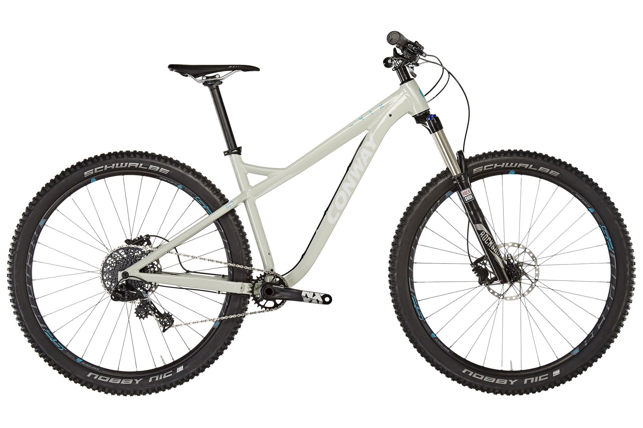 Conway WME MT 629 MTB Hardtail
