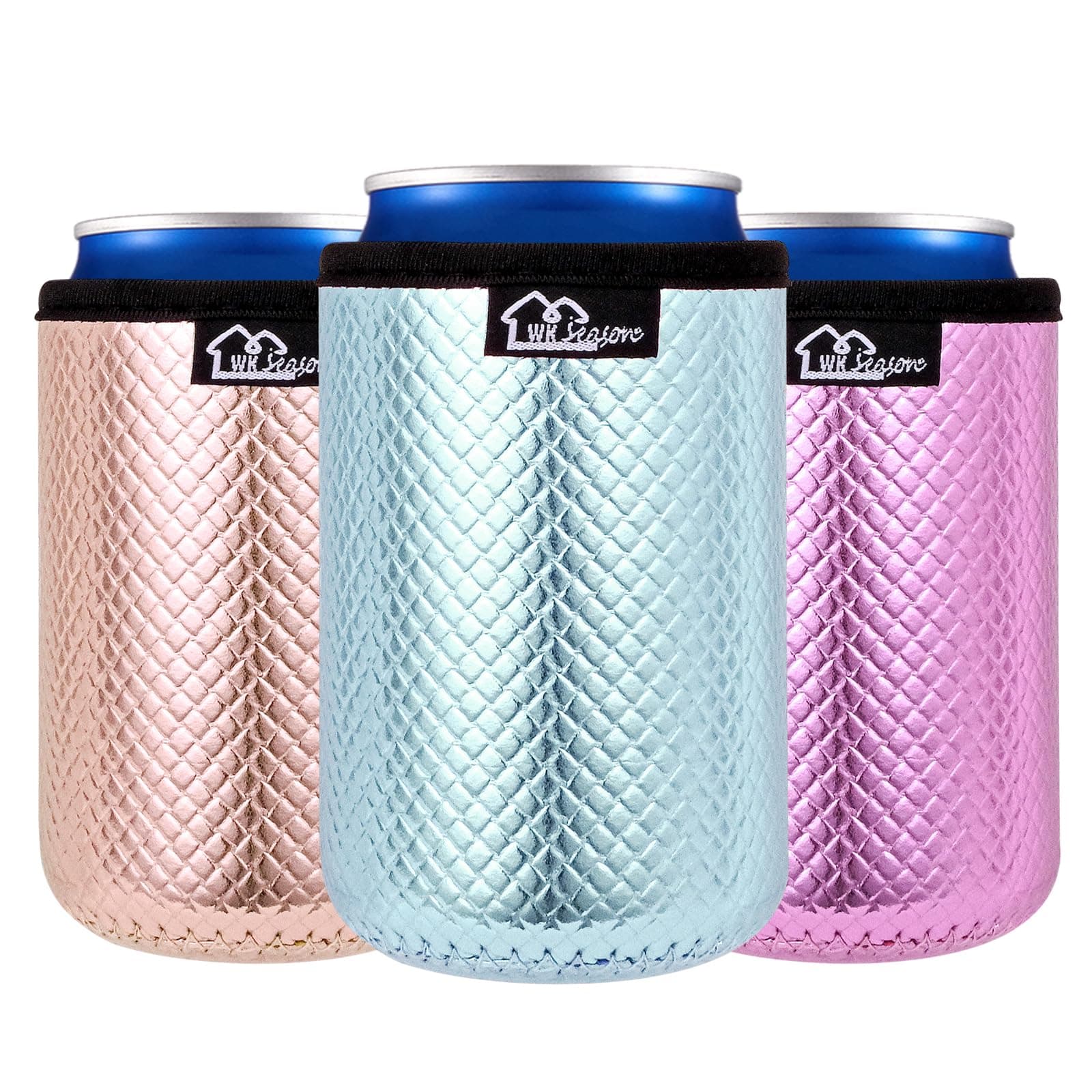 12OZ Standard Can Sleeve