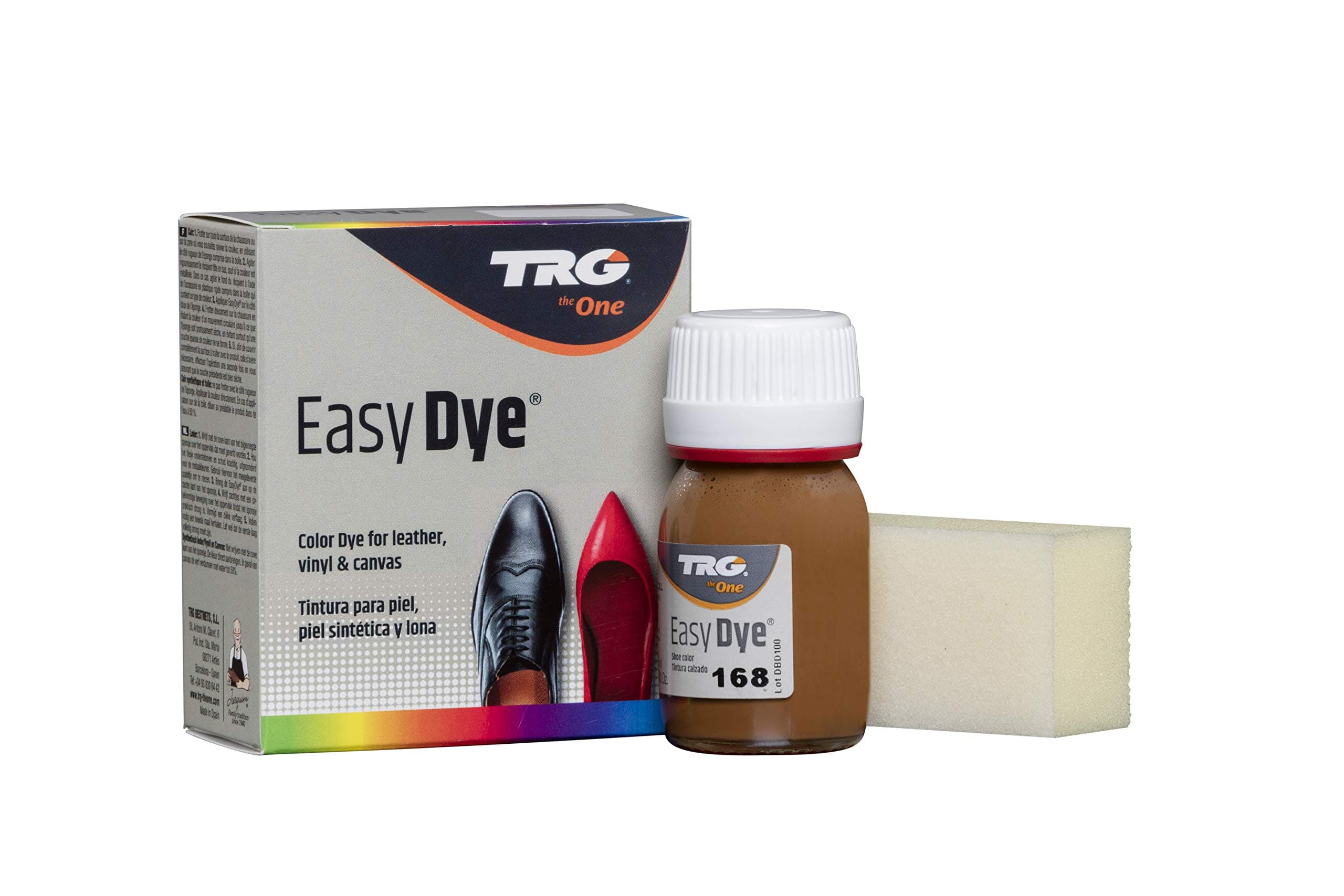 TRG Easy Dye
