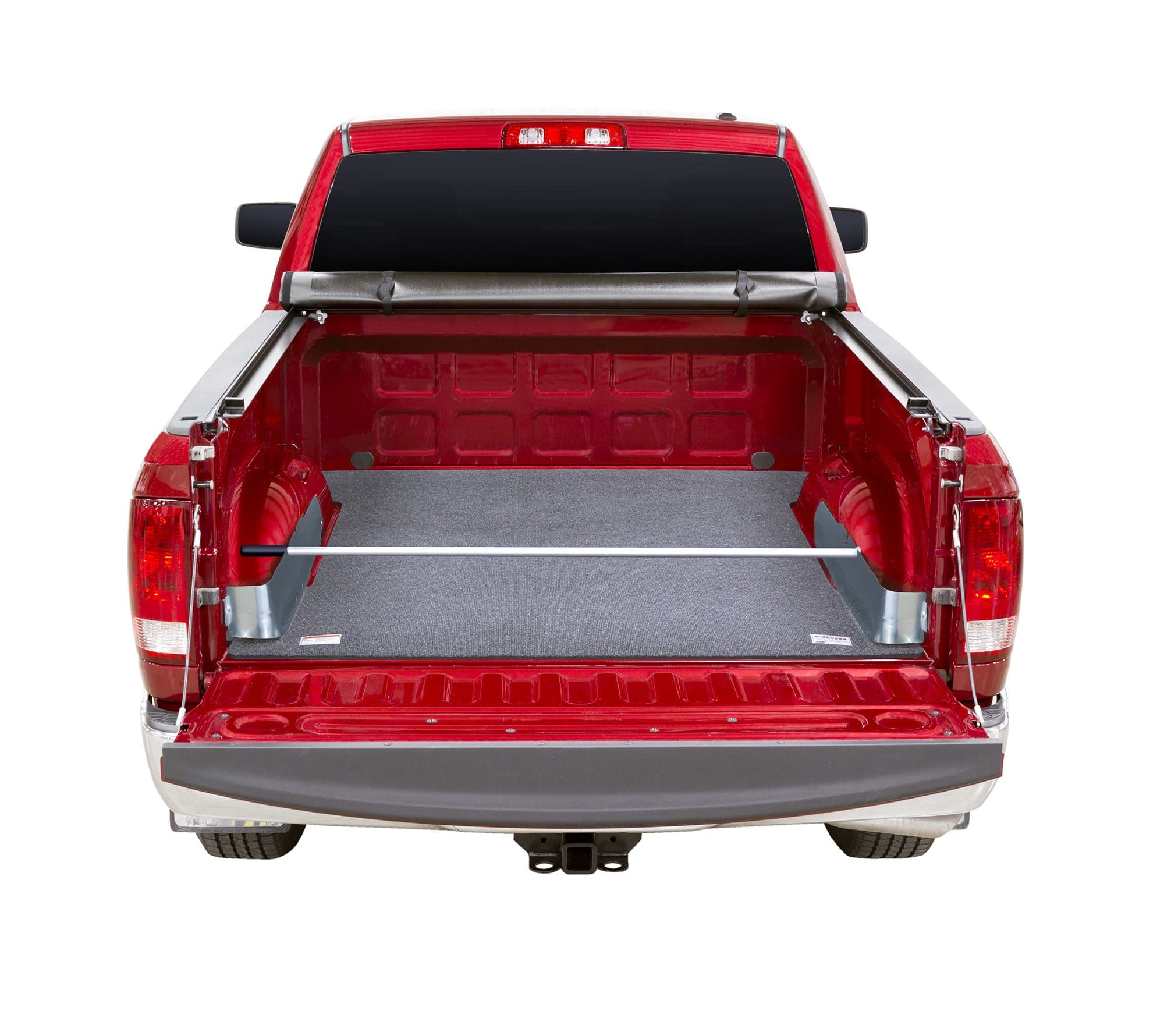 Access Cover 80080 Access Storage Pocket