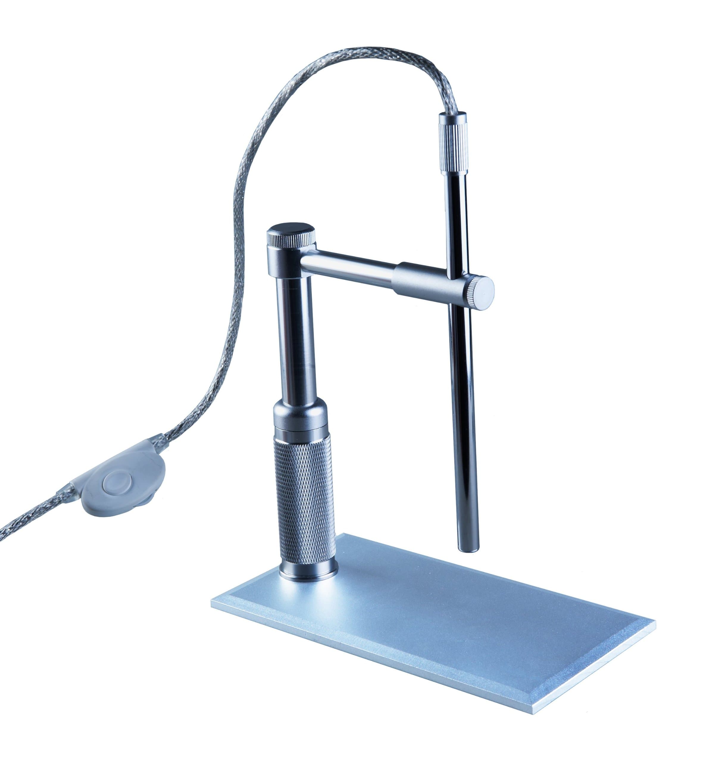 Vividia 2.0MP Handheld USB Digital Endoscope/Microscope with 8.2mm Tube Diameter