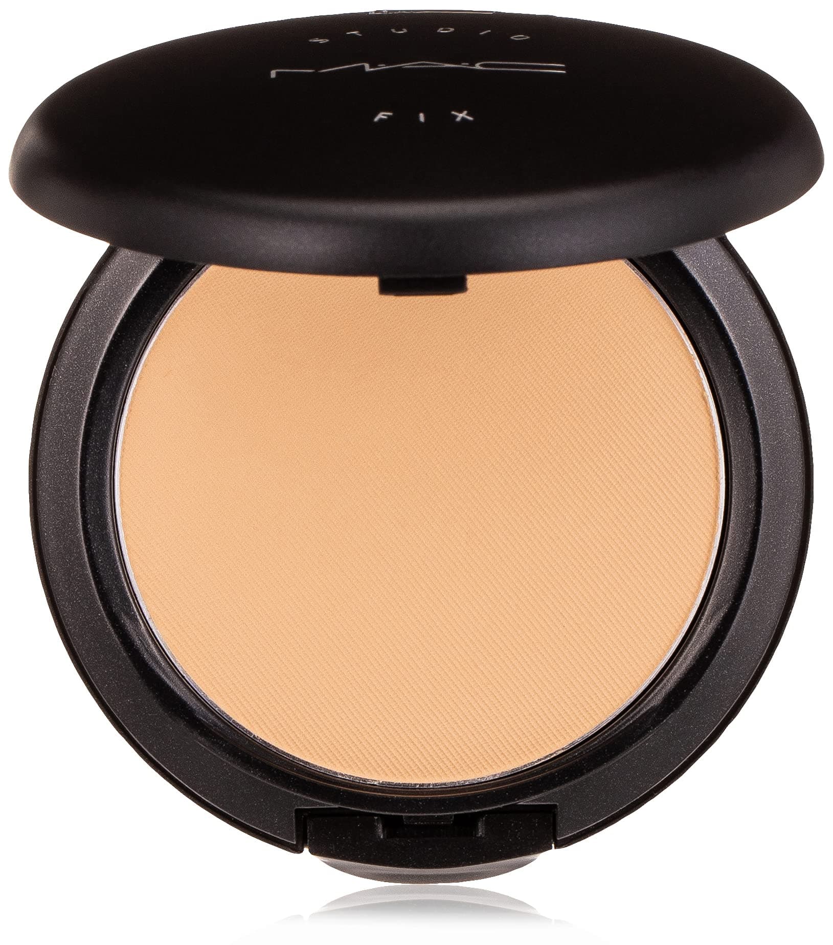 Studio Fix Powder Plus Foundation by MAC NC25
