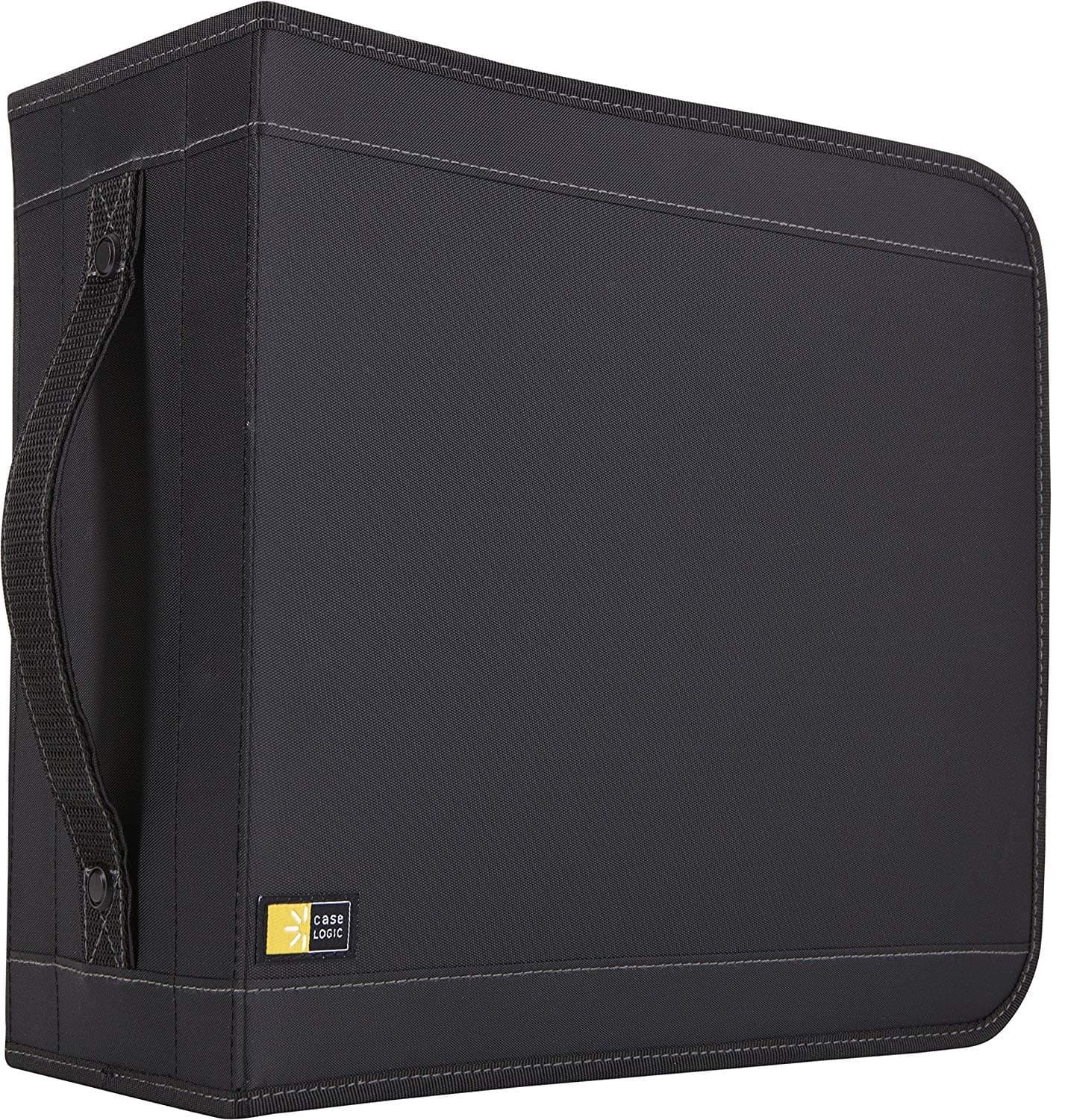 Case Logic 320 Capacity CD Wallet