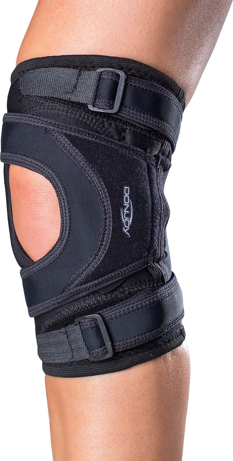 Donjoy Tru-Pull Lite Knee Brace - Right Sleeve - Medium