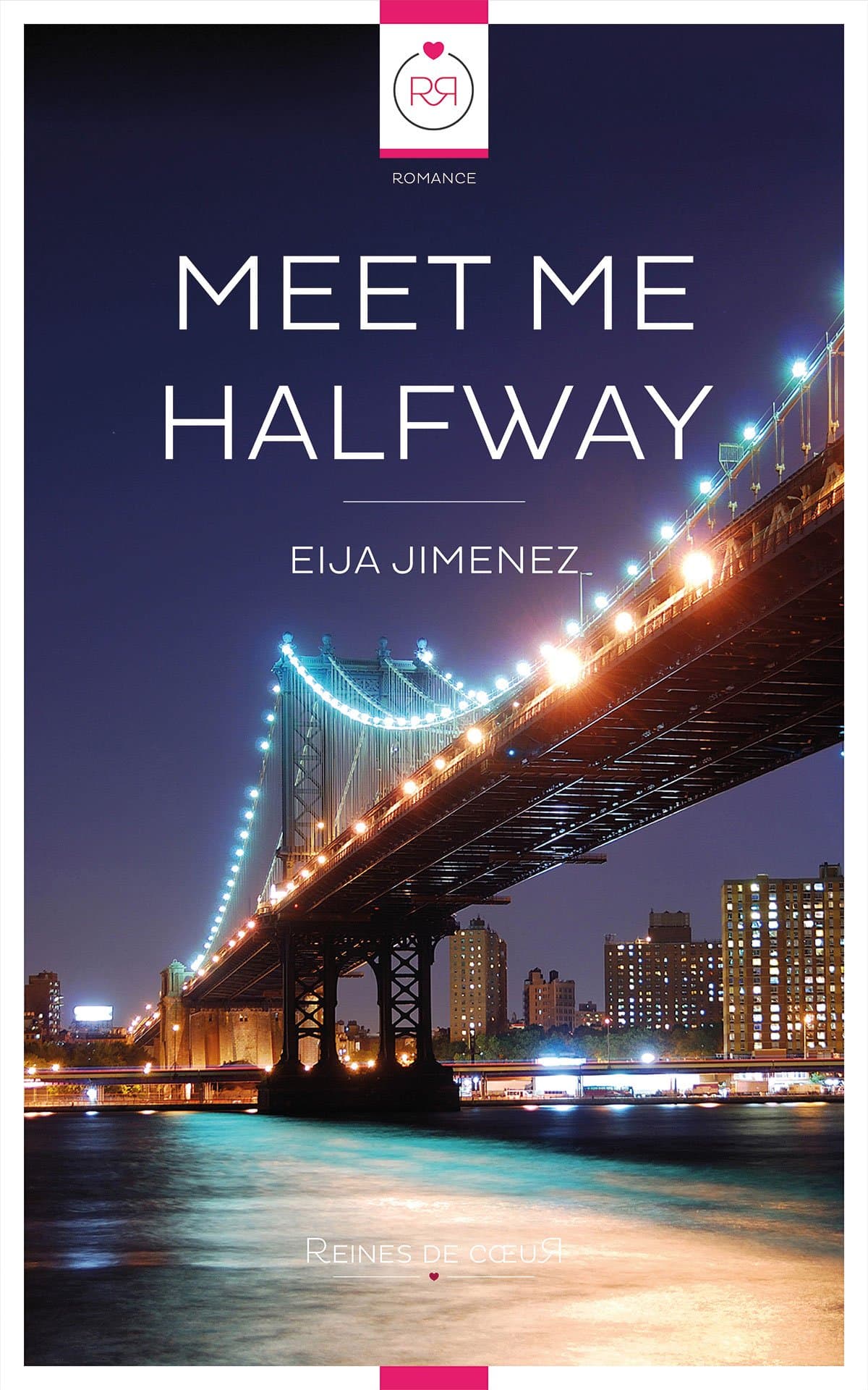 Meet Me Halfway