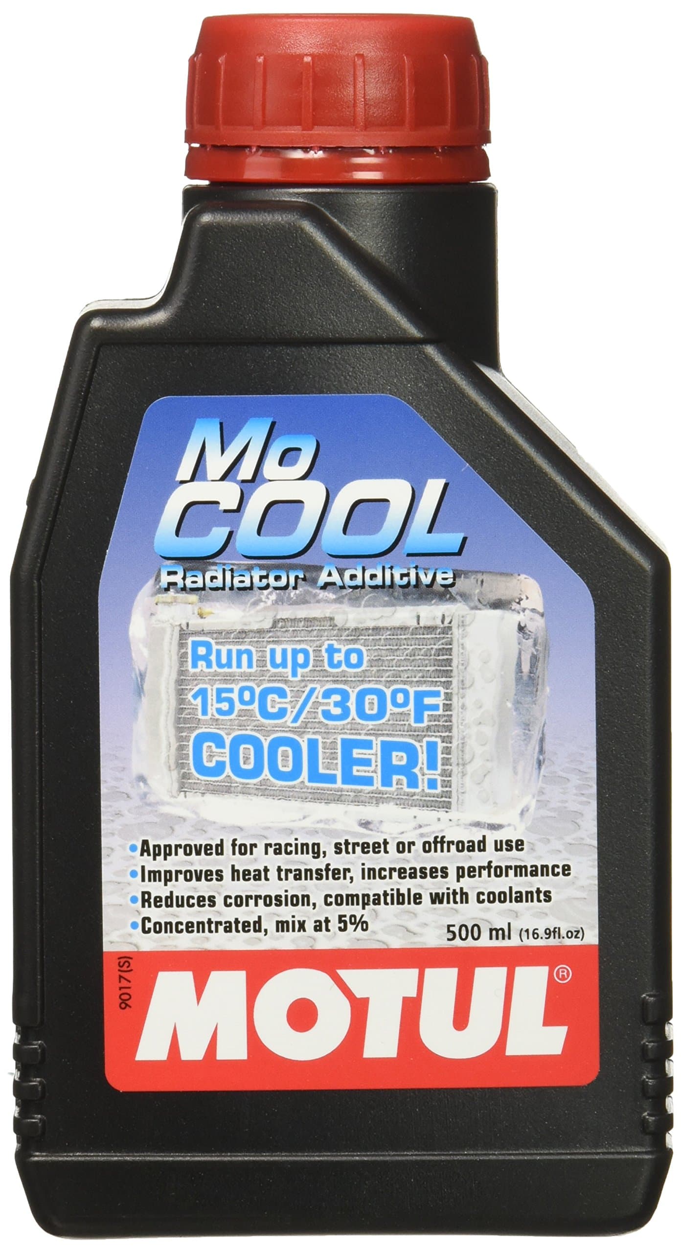 Mocool 0.5L