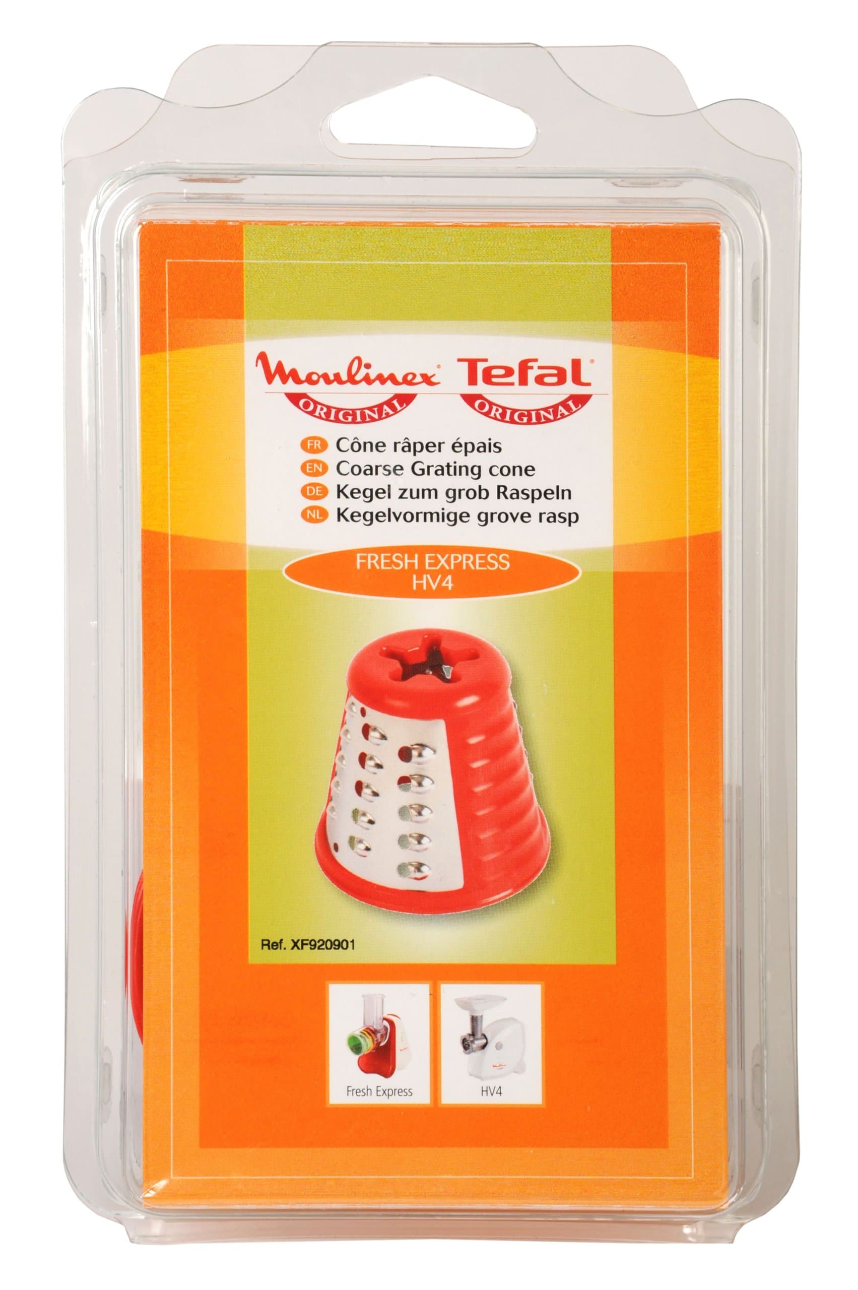 Fresh Express Cone XF920901 Thick Grate